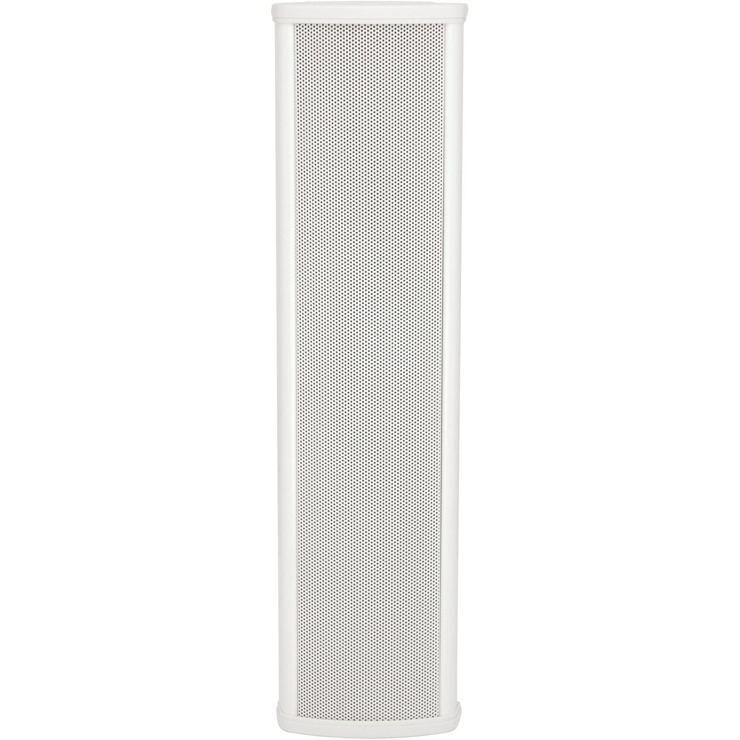 Adastra SC16V 100v slimline indoor column speaker
