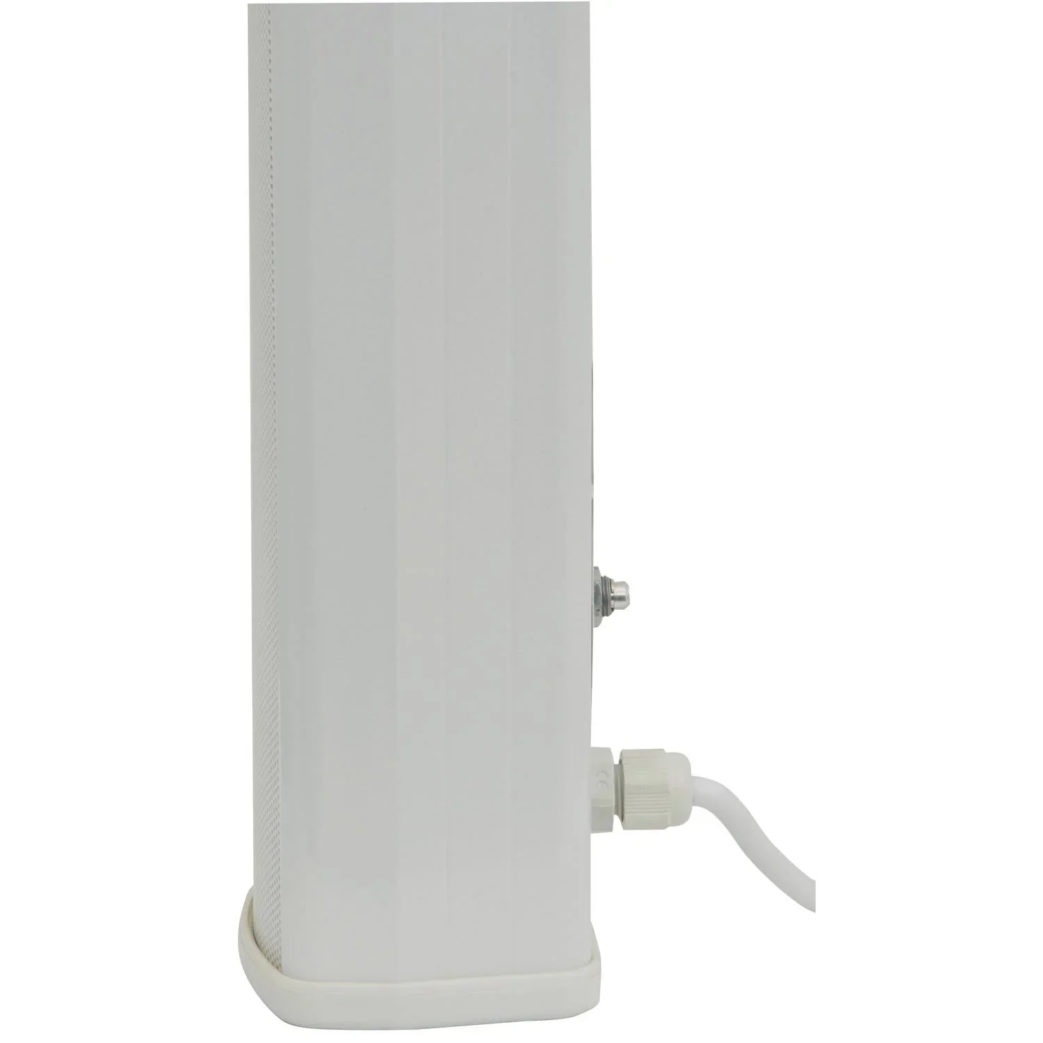 Adastra SC16V 100v slimline indoor column speaker