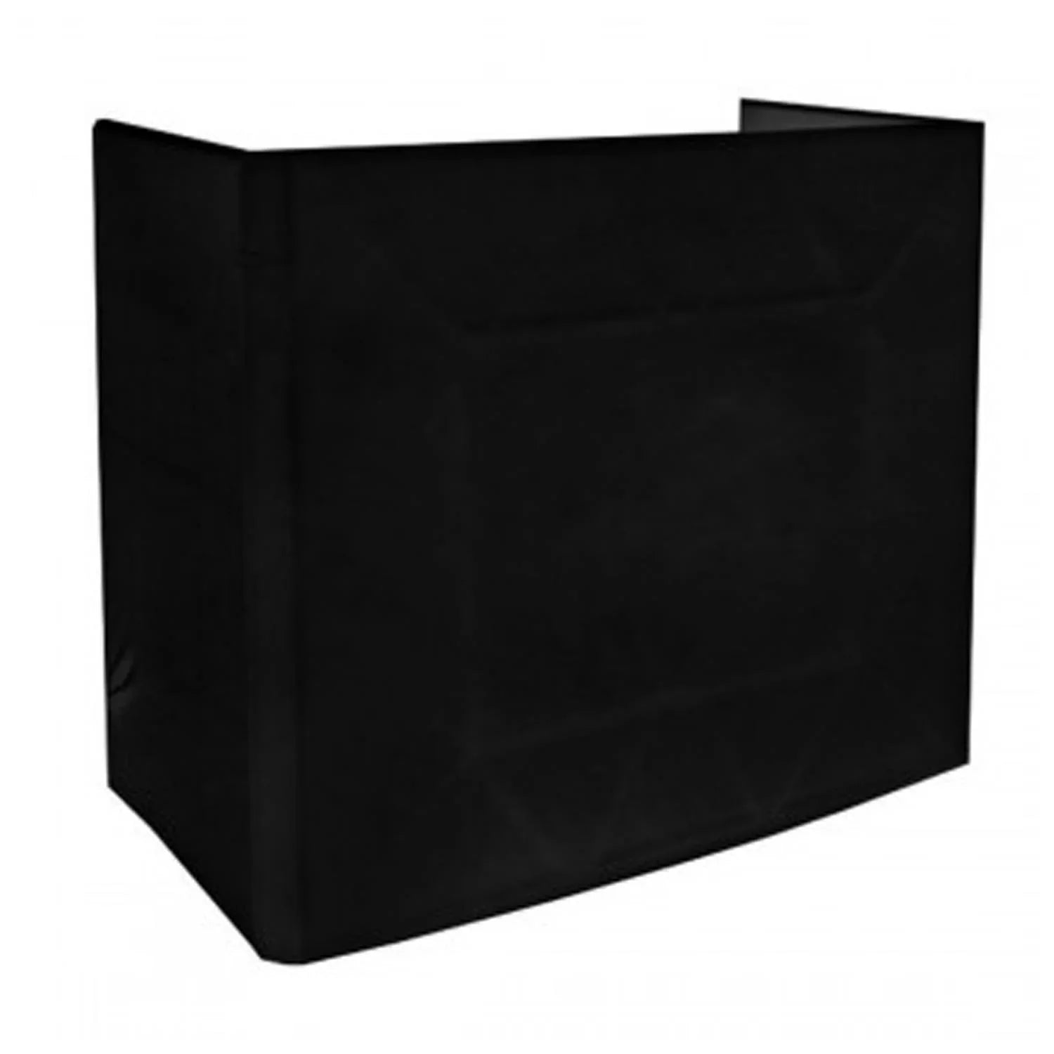 Accu-Stand PRO Event Table Scrim Black