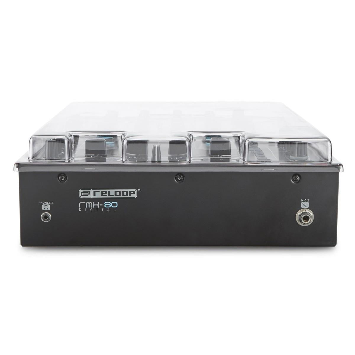 Decksaver Reeloop RMX-95 / RMX-90 / RMX-80 / RMX-60 DJX750 cover