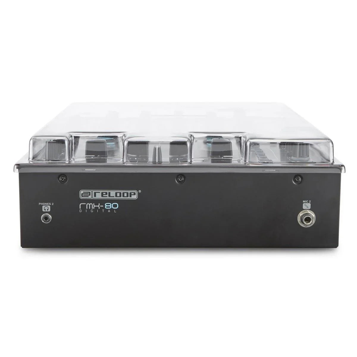 Decksaver Reeloop RMX-95 / RMX-90 / RMX-80 / RMX-60 DJX750 cover