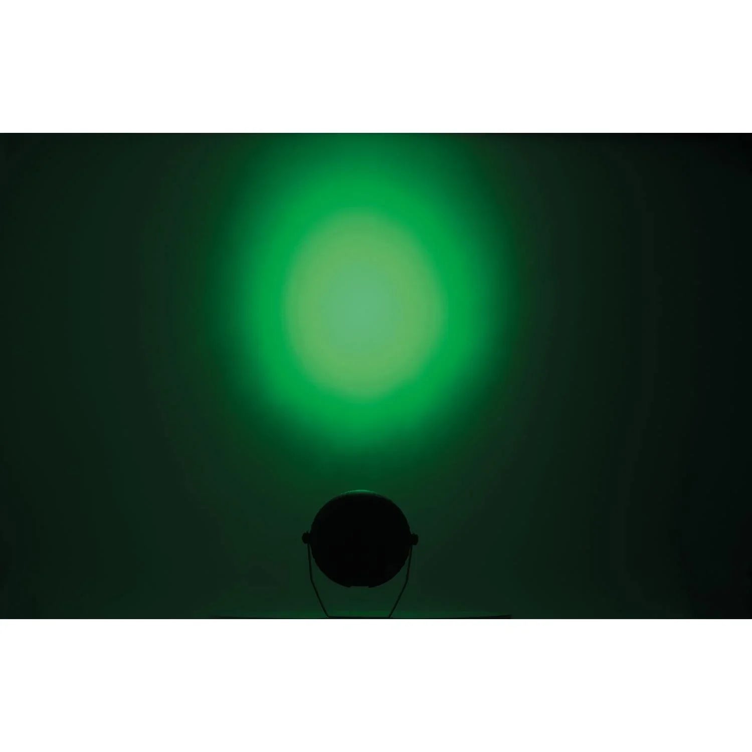 4 x QTX BATPAR-18 Rechargeable Mini LED PAR Can Light