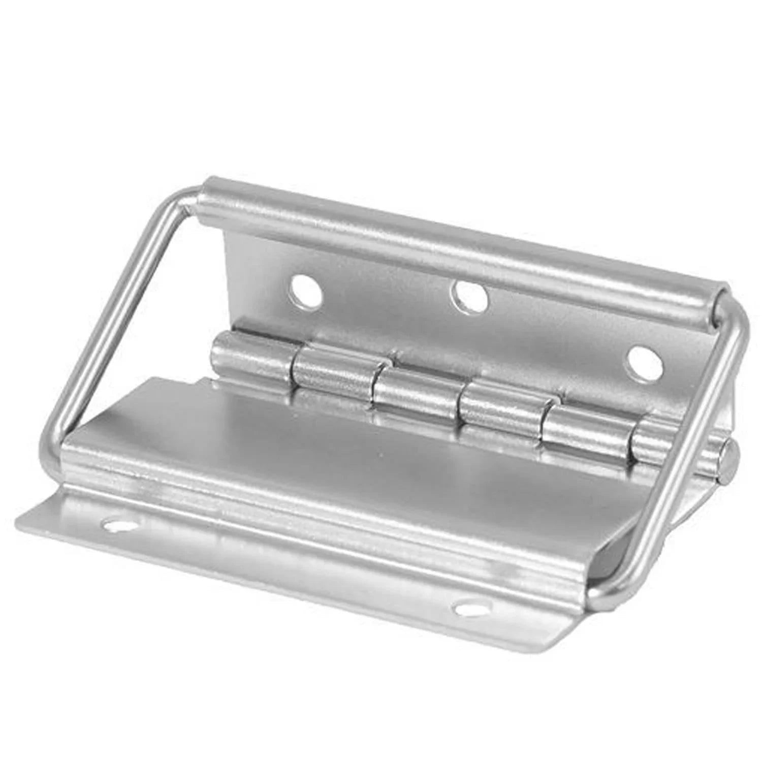 Penn Elcom P1993Z Large Zinc Strut Hinge 88.2 x 82mm