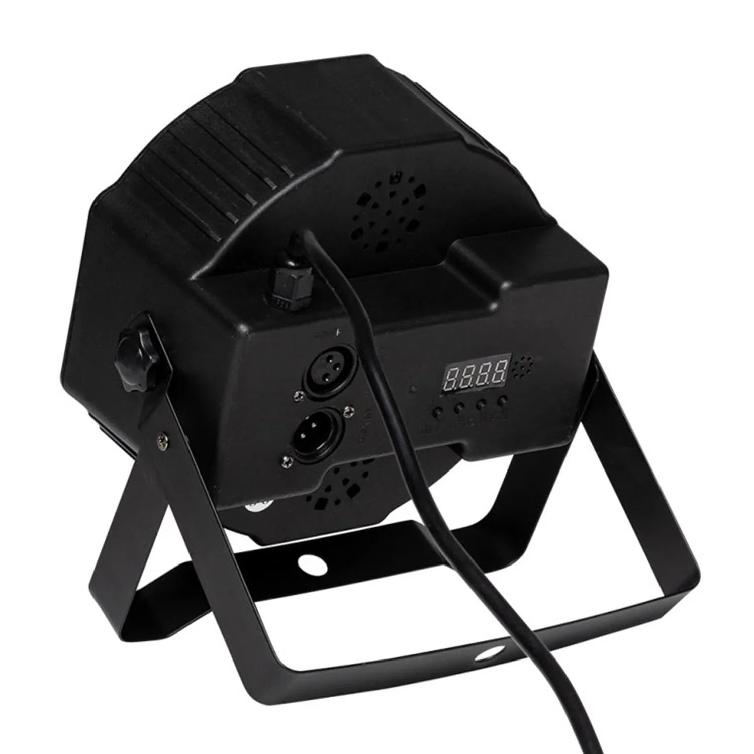 Stagg SLT-ECOPAR18M-3 18 x 1w RGB Eco Par Can