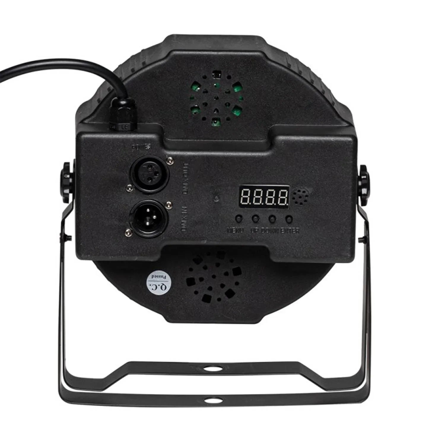 Stagg SLT-ECOPAR18M-3 18 x 1w RGB Eco Par Can