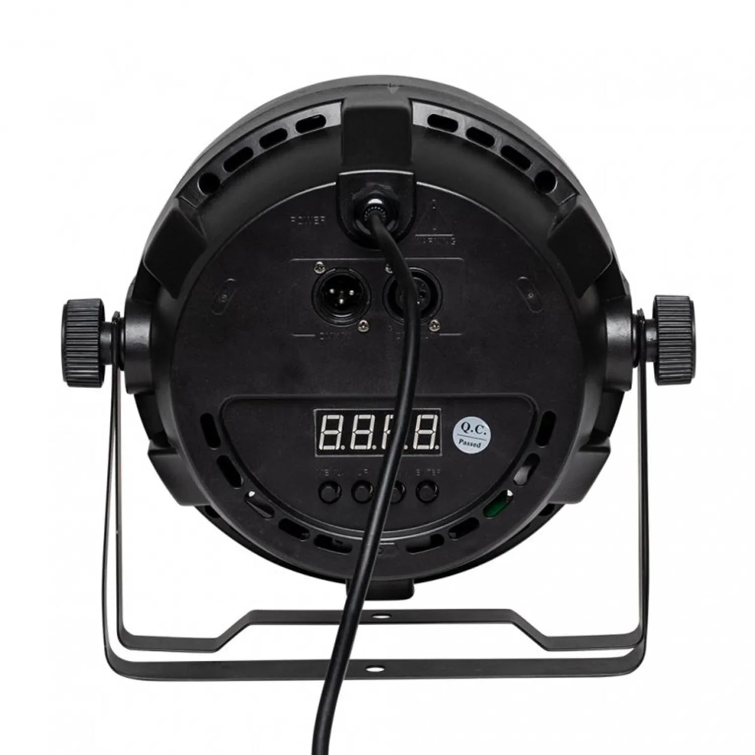 Stagg SLT-ECOPAR54M-3 54 x 1w RGBW LED Par Can