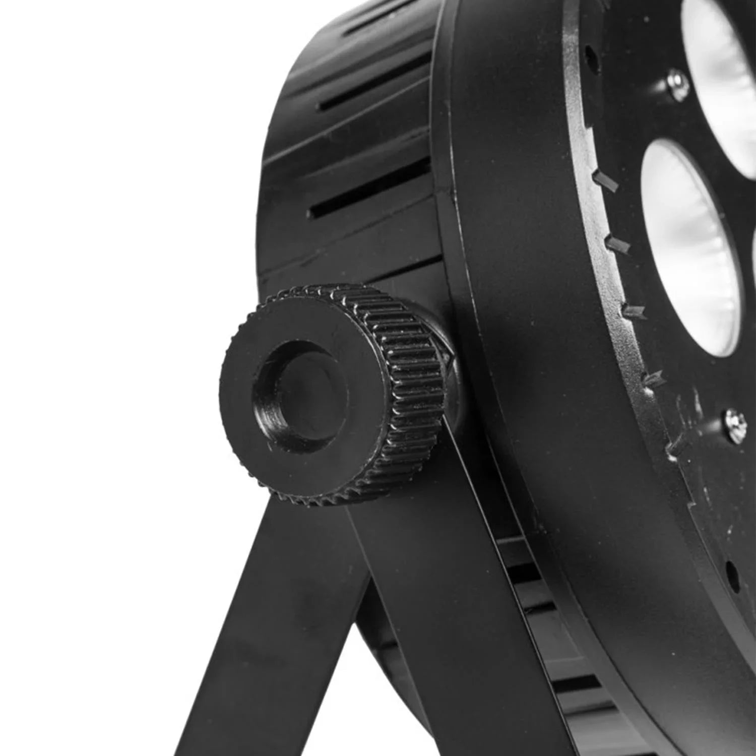 Stagg SLT-ECOP63041-3 Flat EcoPar 6 6 x 30w RGBW Par Can