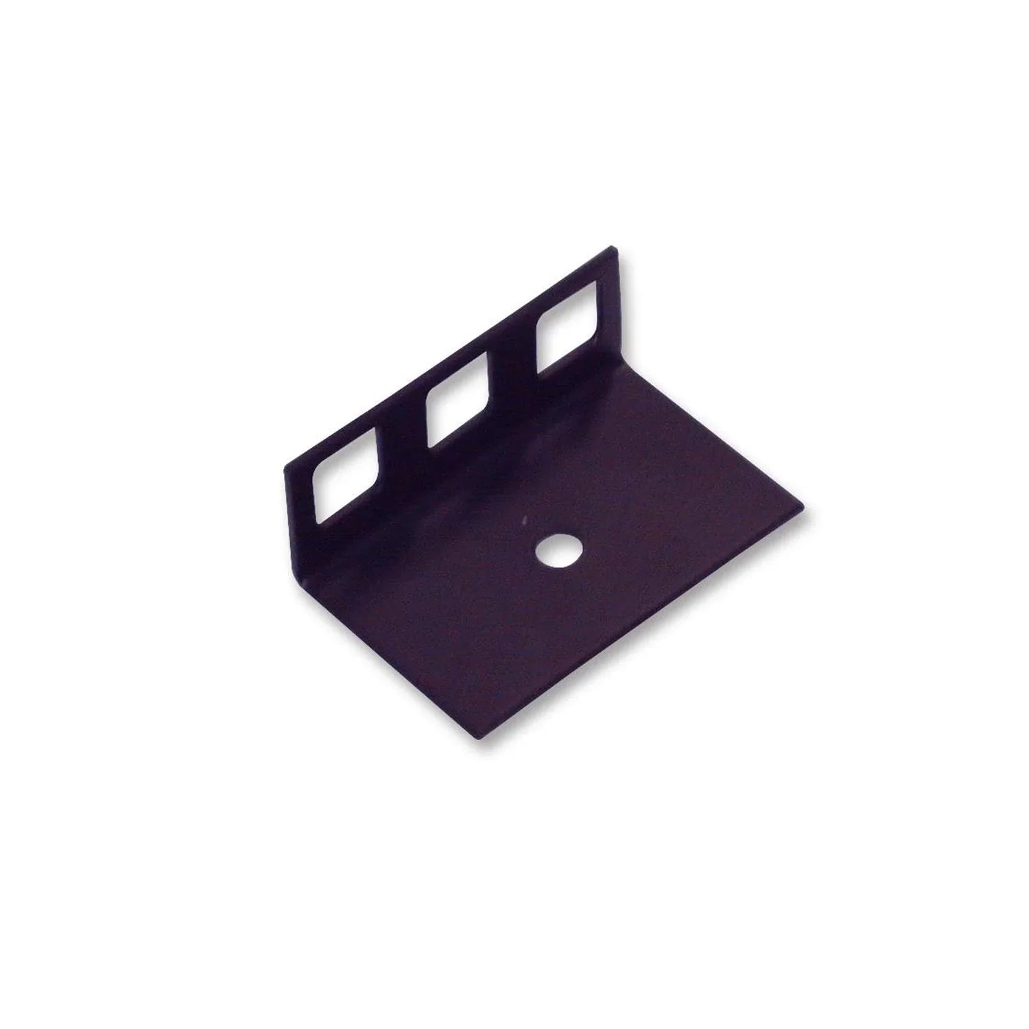 Penn Elcom 1u 19" Rack Strip 1.5mm