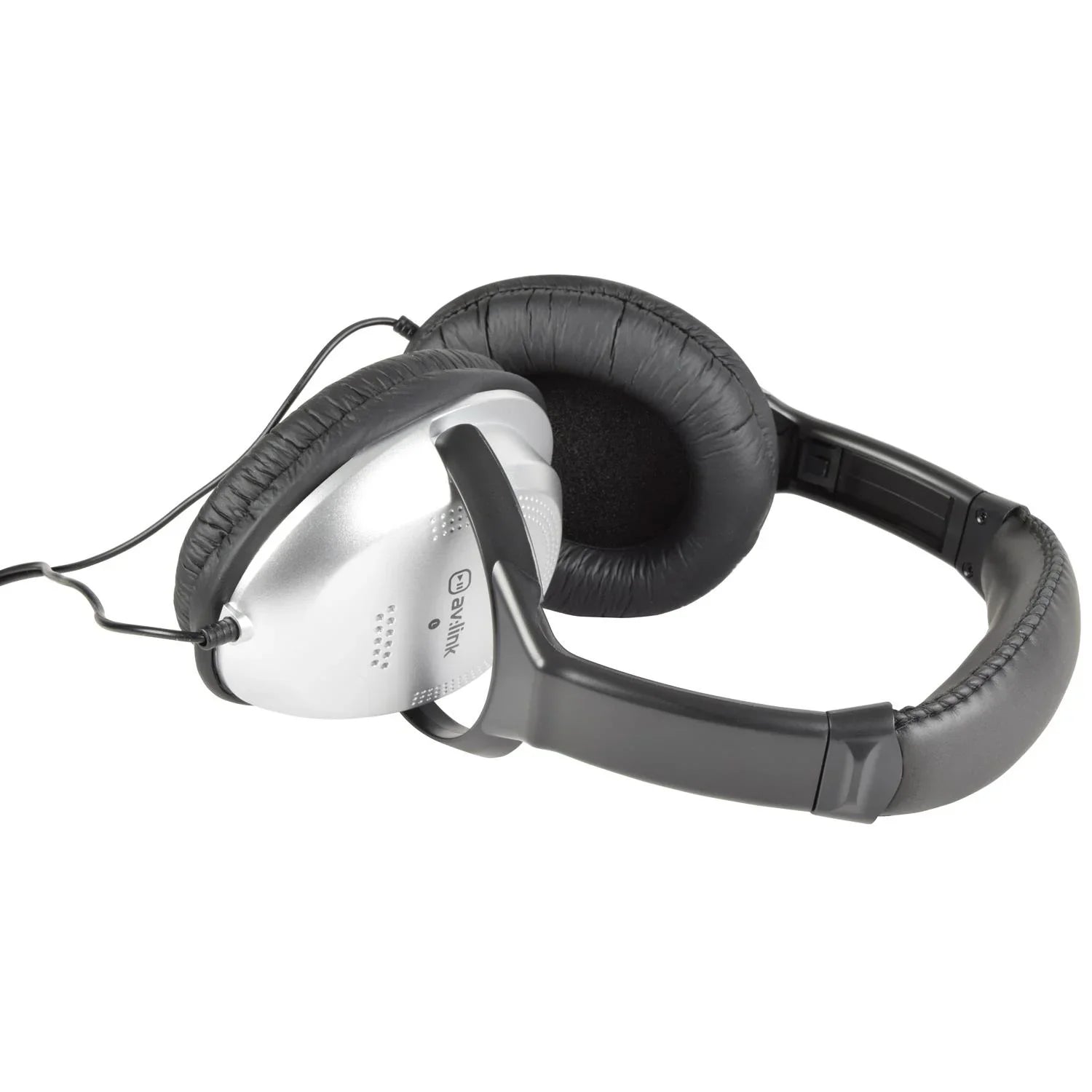 AV:Link SH40VC Stereo Headphones