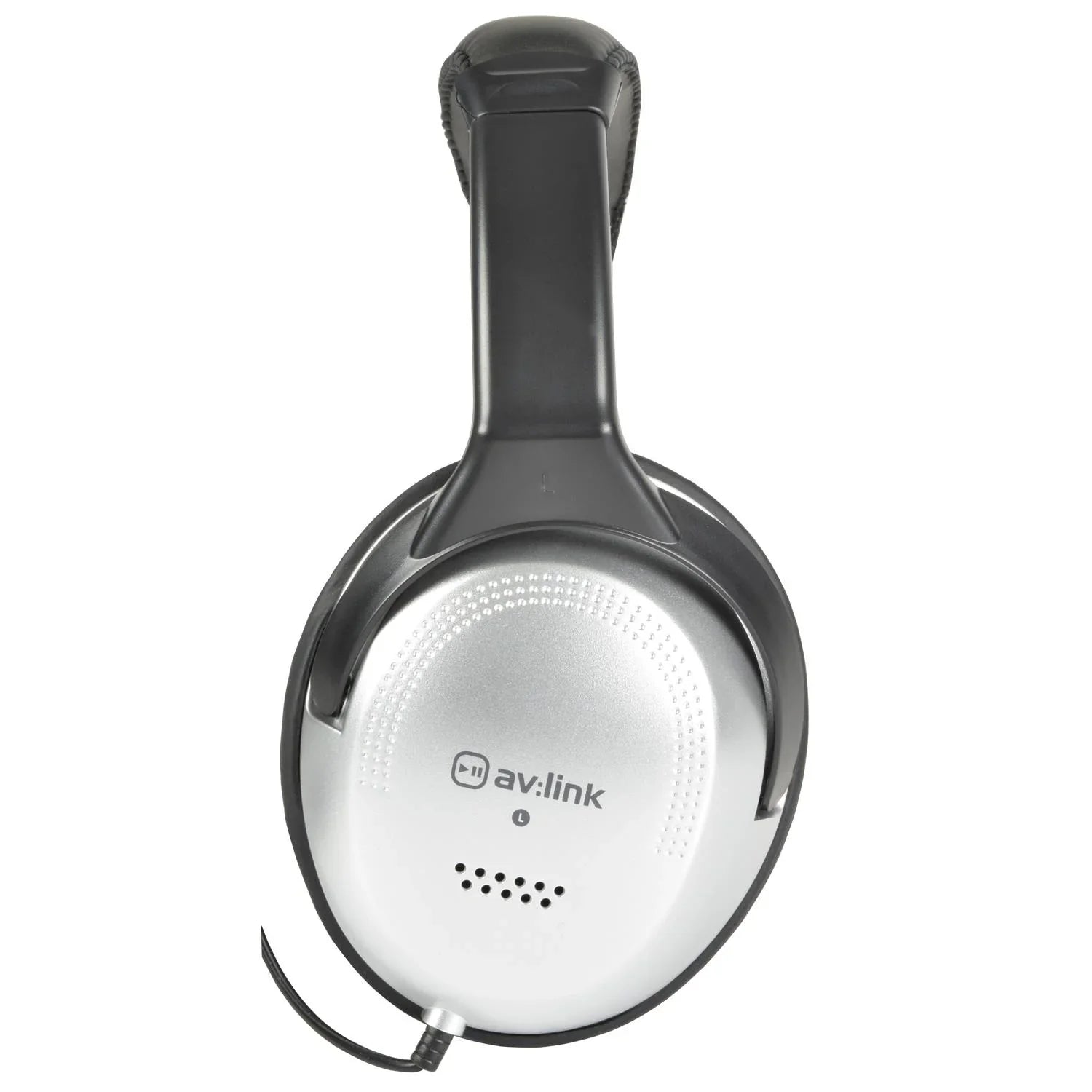 AV:Link SH40VC Stereo Headphones
