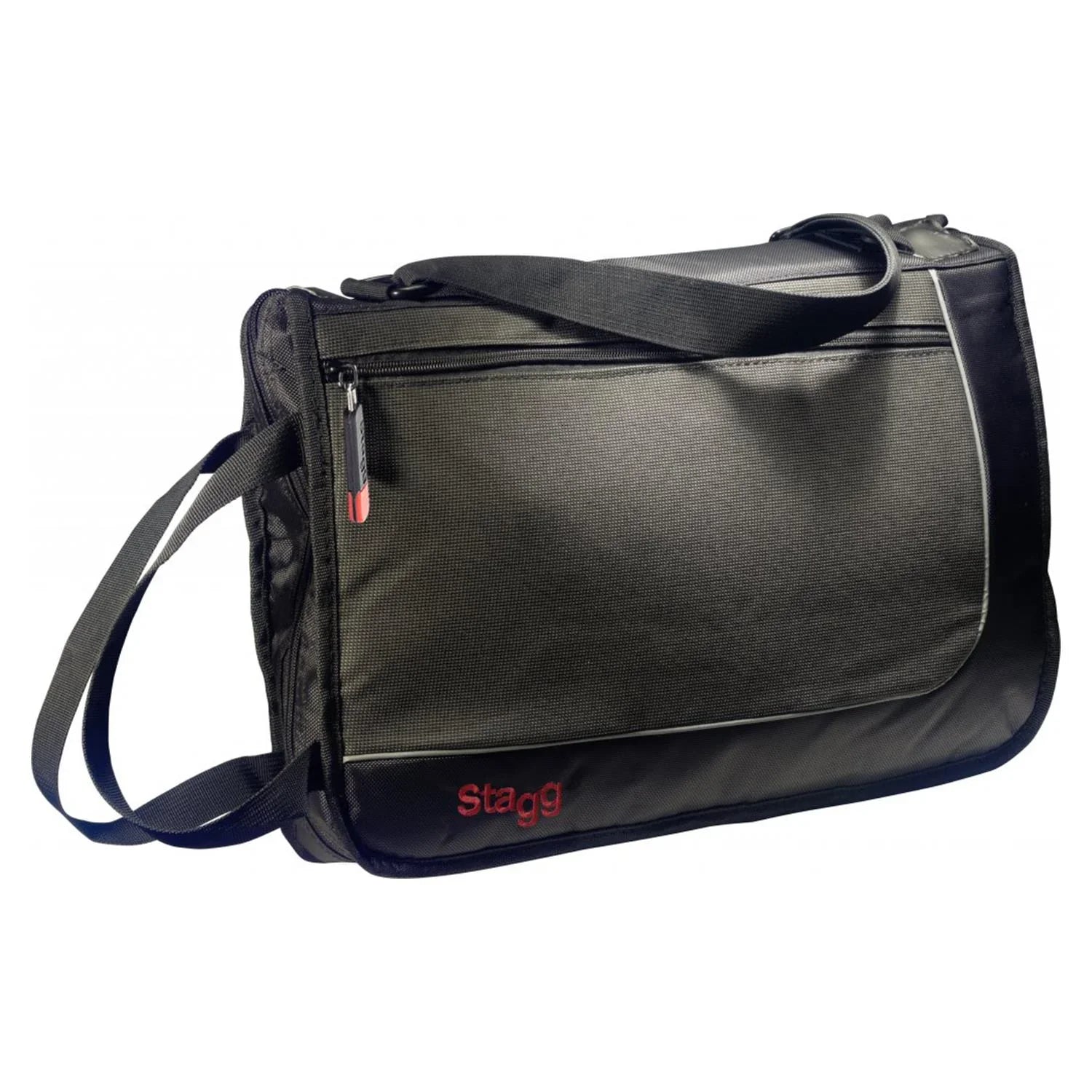 Stagg SDSB17 Professional Drum Stick Padded Carry Bag