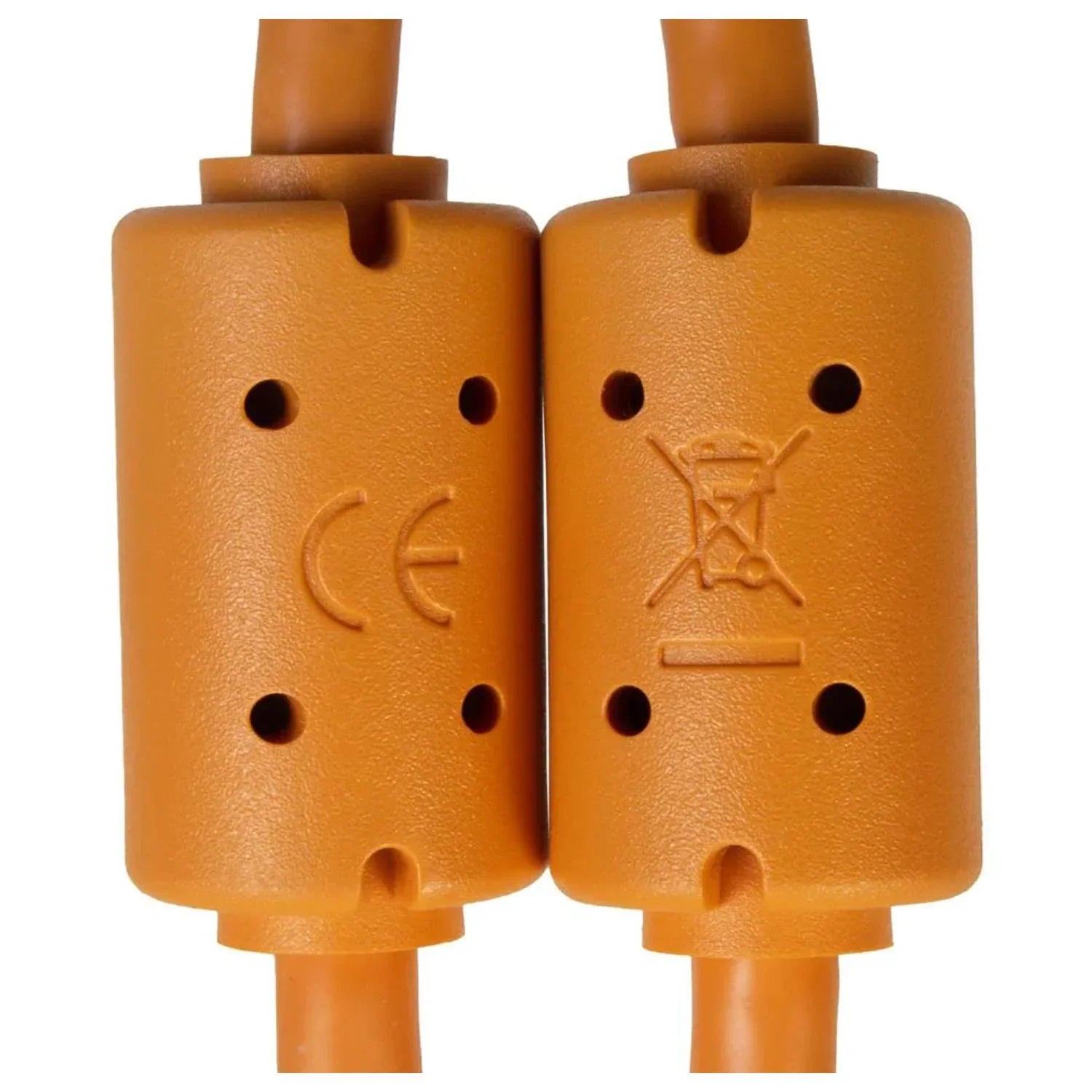 UDG Ultimate Cable USB 3.0 Type C-C Straight 1.5m (Orange)