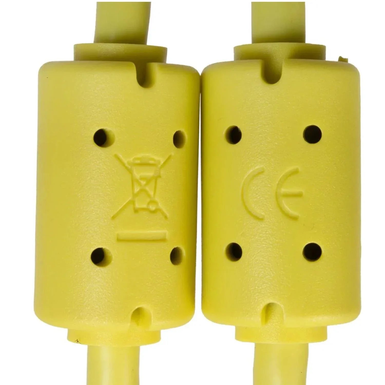 UDG Ultimate Cable USB 3.0 Type C-C Straight 1.5m (Yellow)
