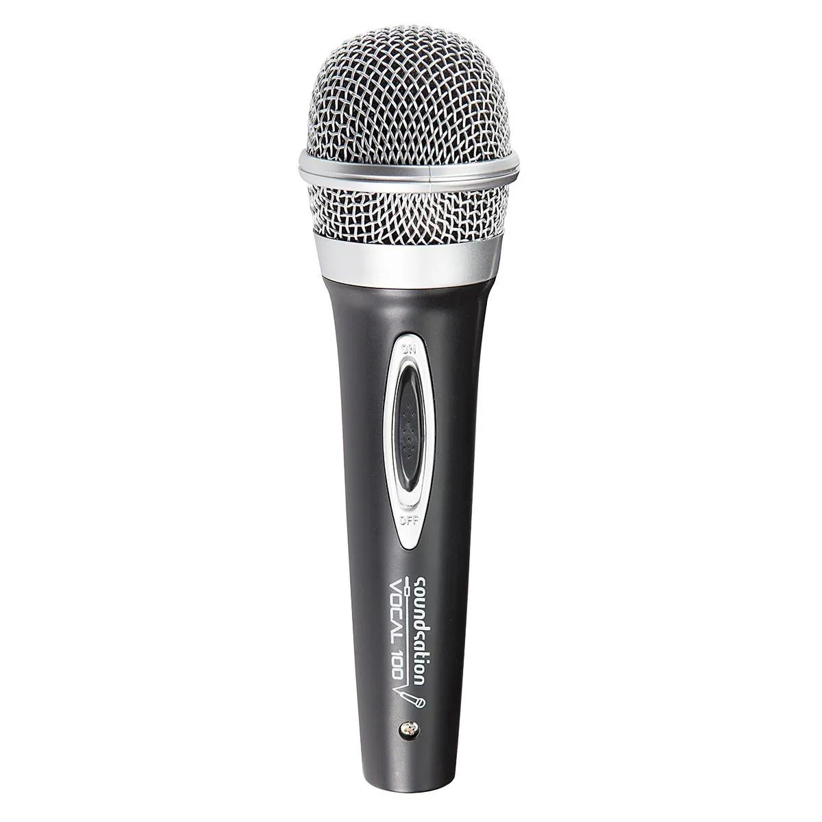 Soundsation Vocal 100 Cardioid Dynamic Microphone