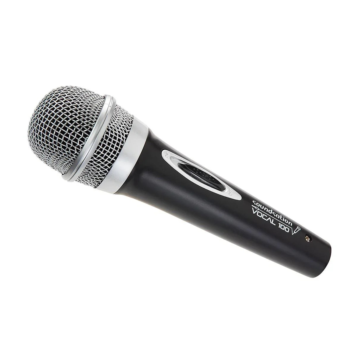 Soundsation Vocal 100 Cardioid Dynamic Microphone