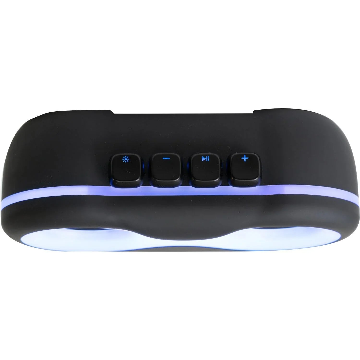 PLS Party-Owl Bluetooth USB, MicroSD, Aux Rechargeable Speaker