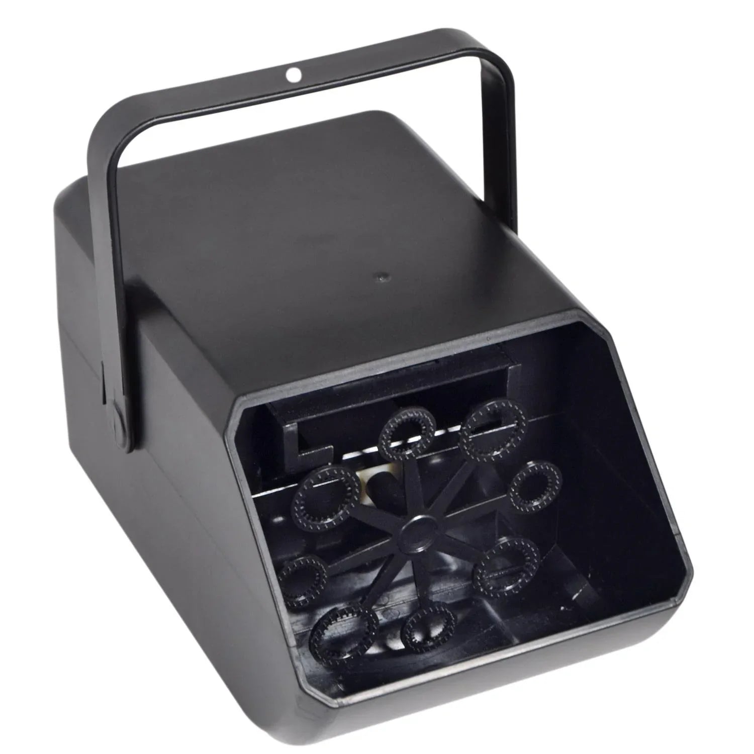 QTX Mini USB Powered Bubble Machine