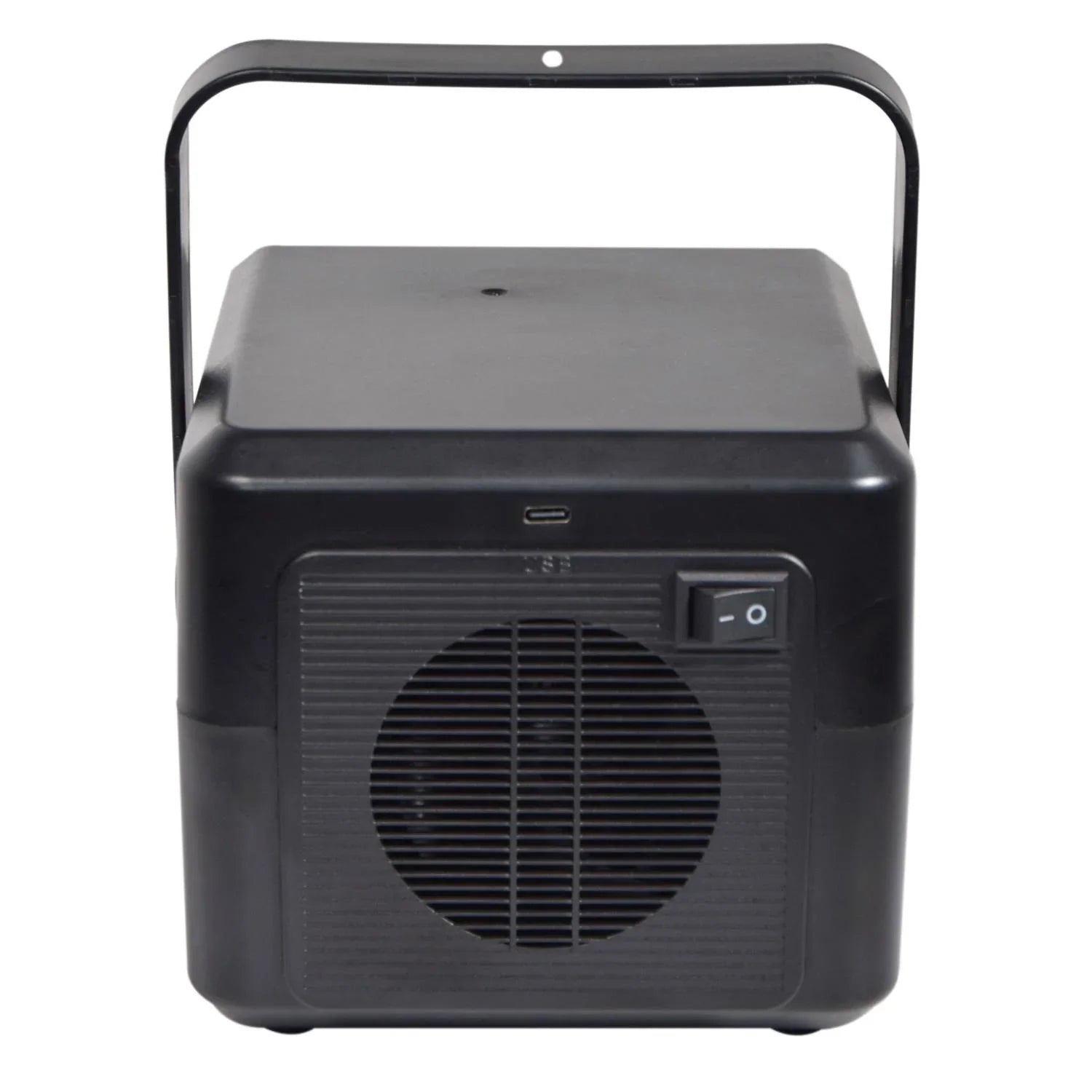 QTX Mini USB Powered Bubble Machine