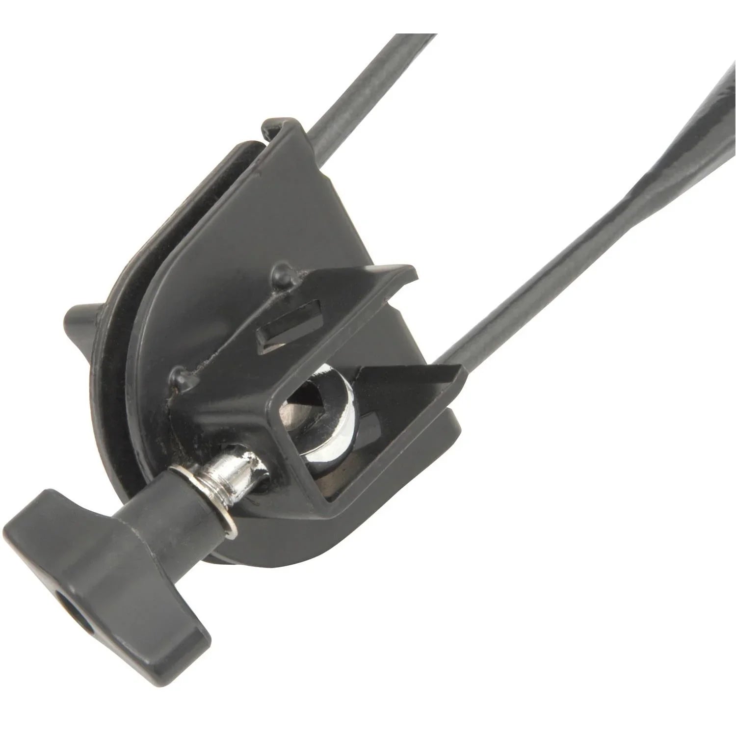 Chord Stand Mounting Agogo Bells Double Bell