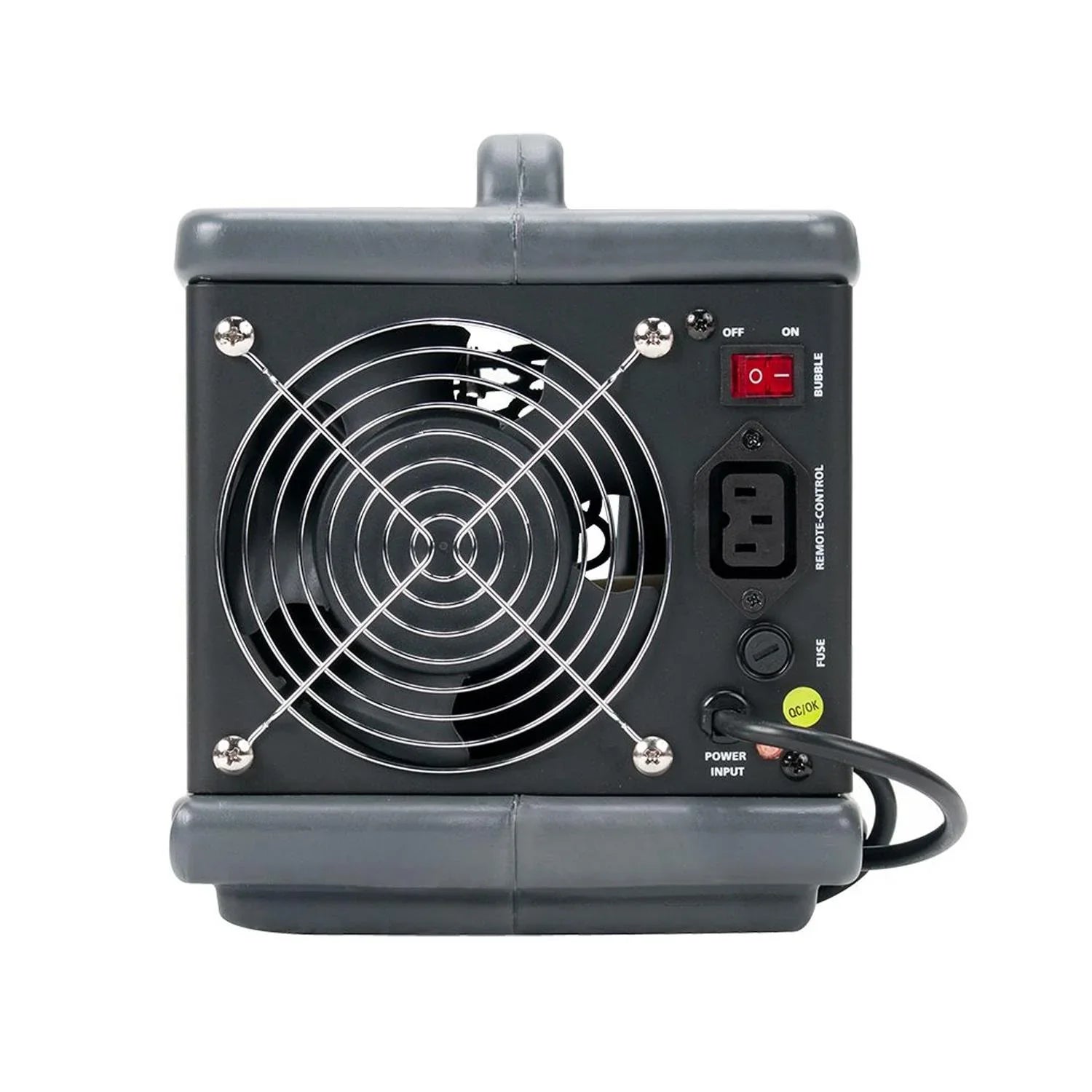 Eliminator Bubbletron EX Bubble Machine