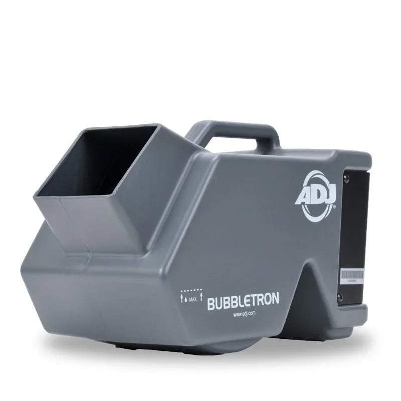 Eliminator Bubbletron EX GO Bubble Machine