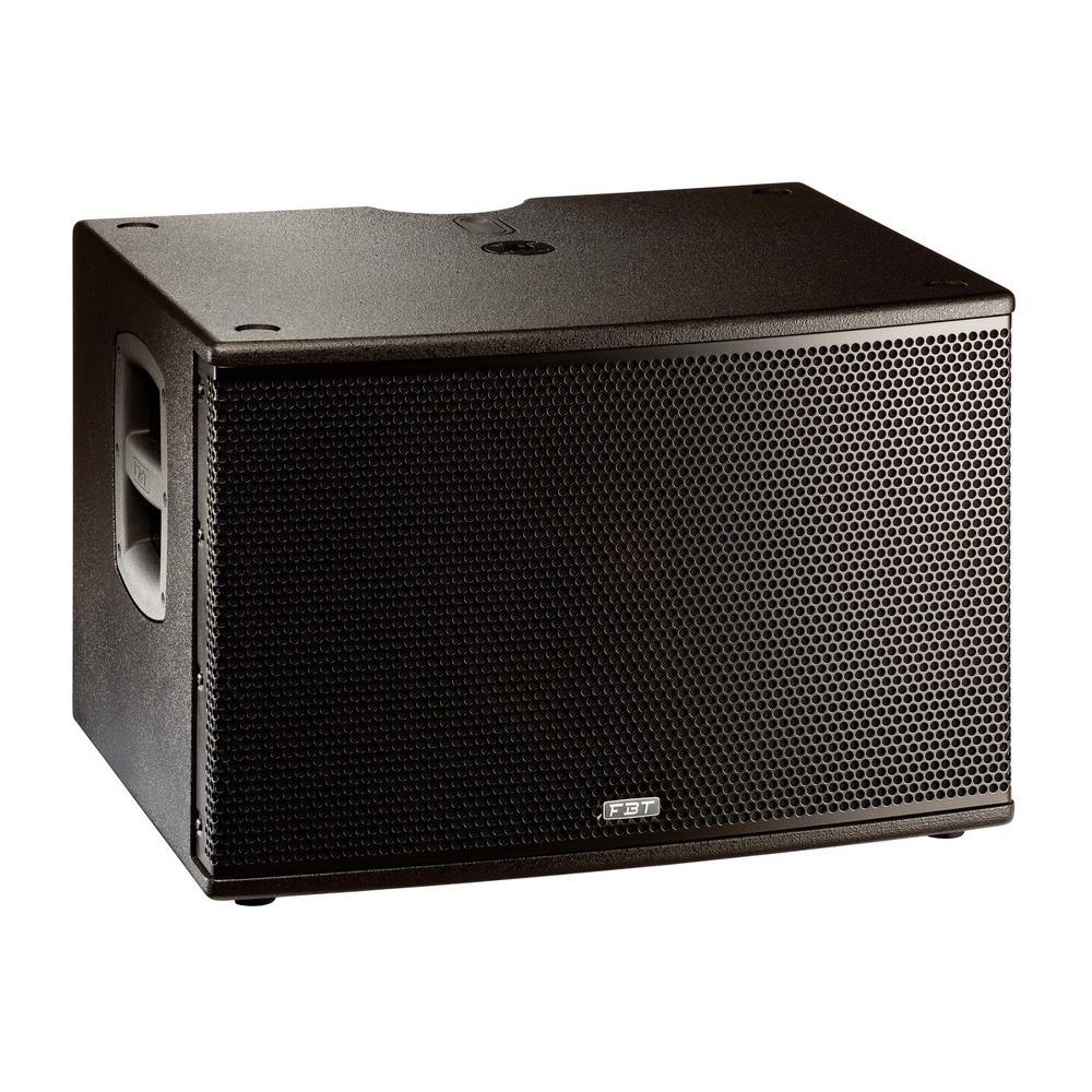 FBT Vertus CS1000 Compact Line Array Black EX Display