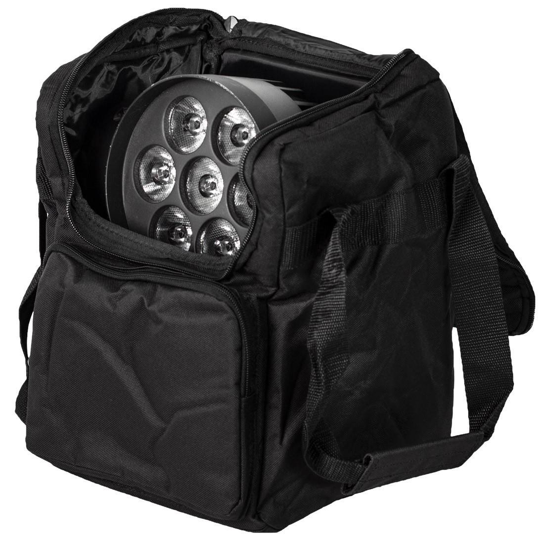 Accu-Case ASC-AC-115 Gear Padded Bag