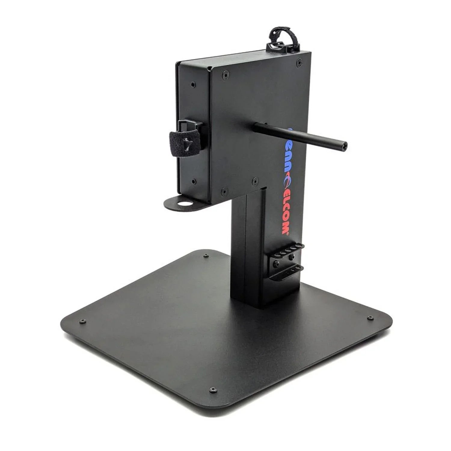 Penn Elcom Soldering Iron Stand with Reversible Dispenser