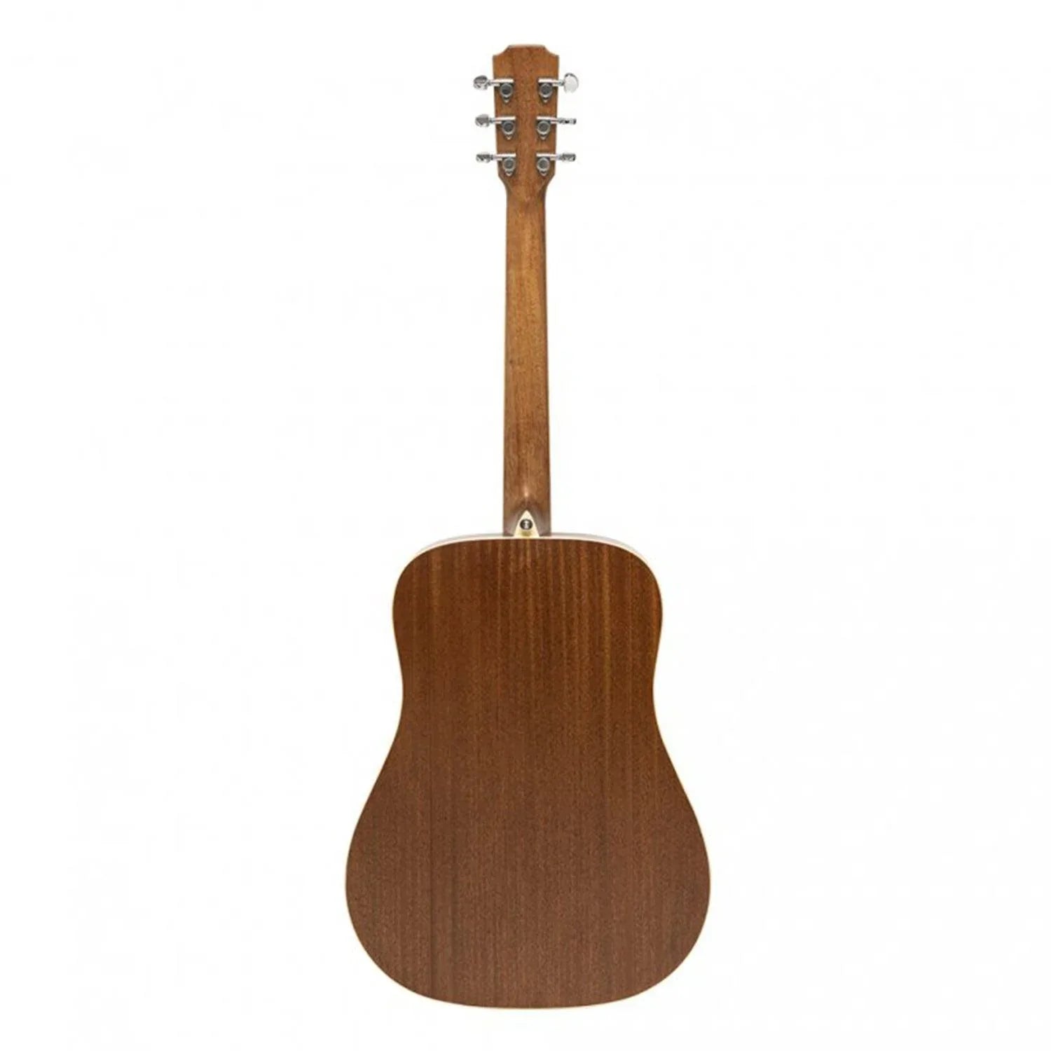 J.N.Guitars EZR-D 4/4 Acoustic Dreadnought Guitar with Solid Cedar Top, Ezra series - DY Pro Audio