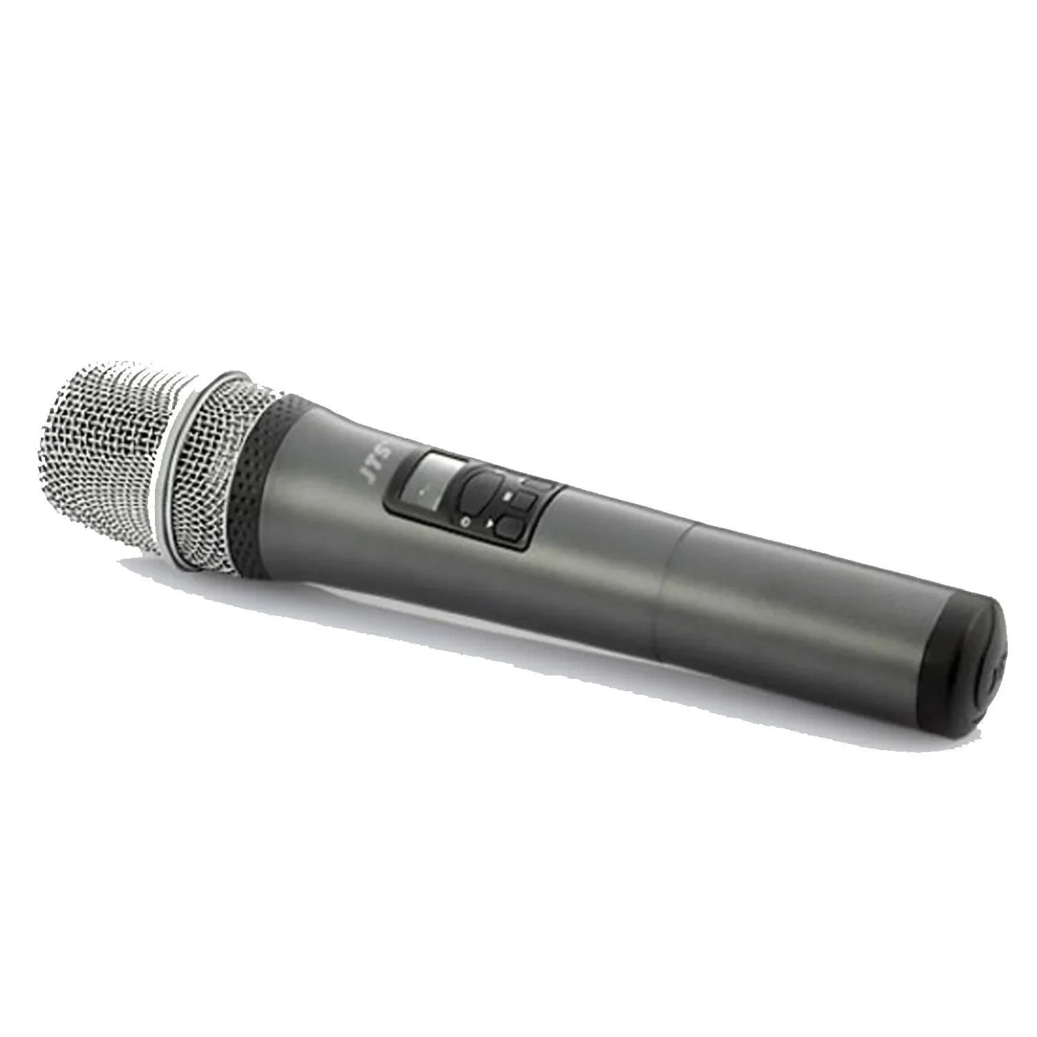 JTS IN-264TH UHF PLL Handheld Transmitter 606.5-642 MHz - DY Pro Audio