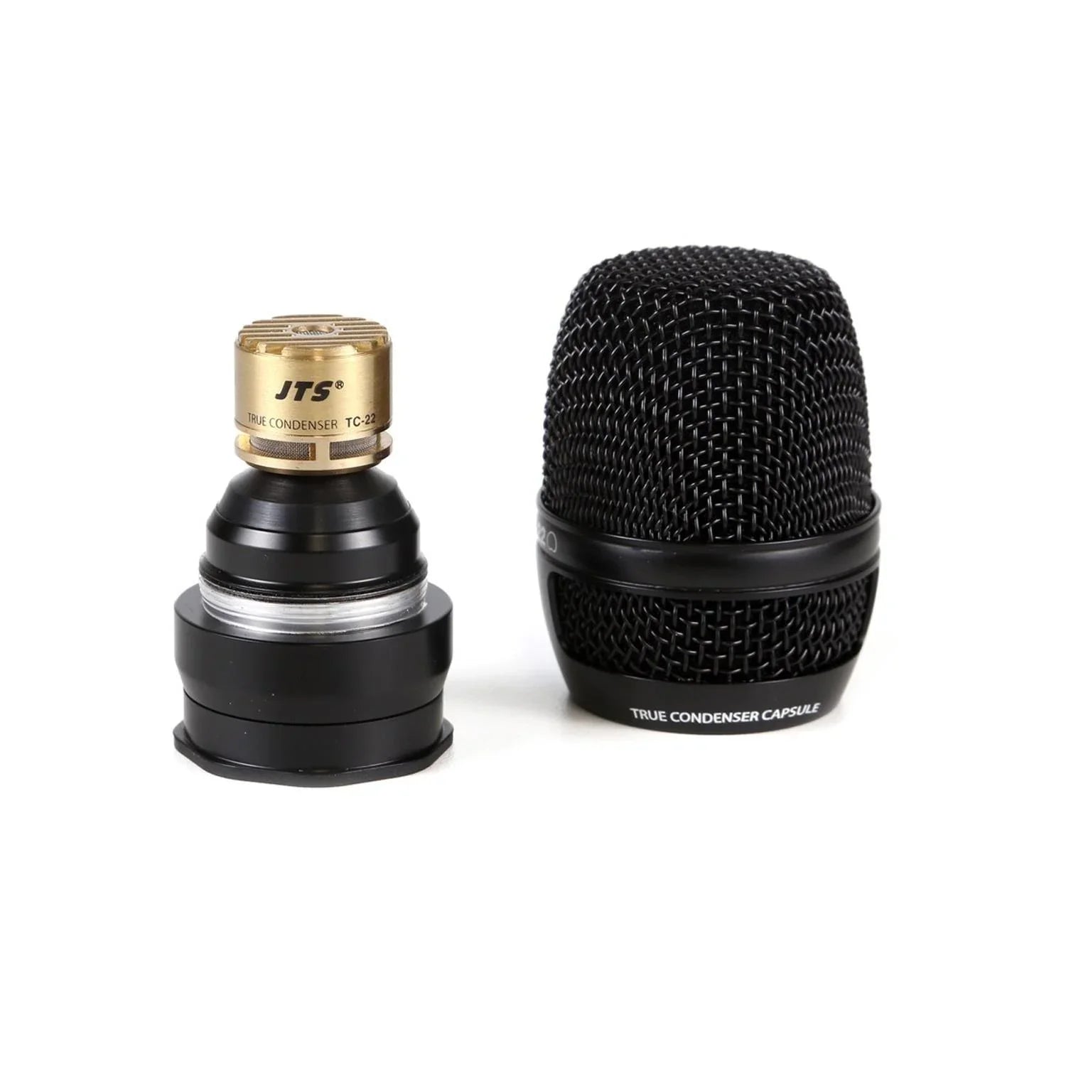 JTS JSS-22 Wireless Microphone - DY Pro Audio