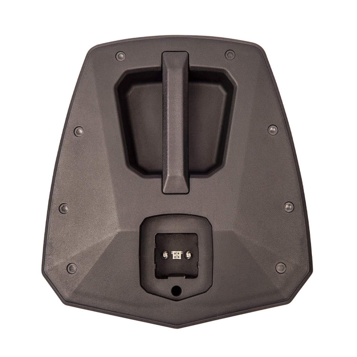 Kam KMPA600 Compact PA System with LED Lighting and Bags - DY Pro Audio
