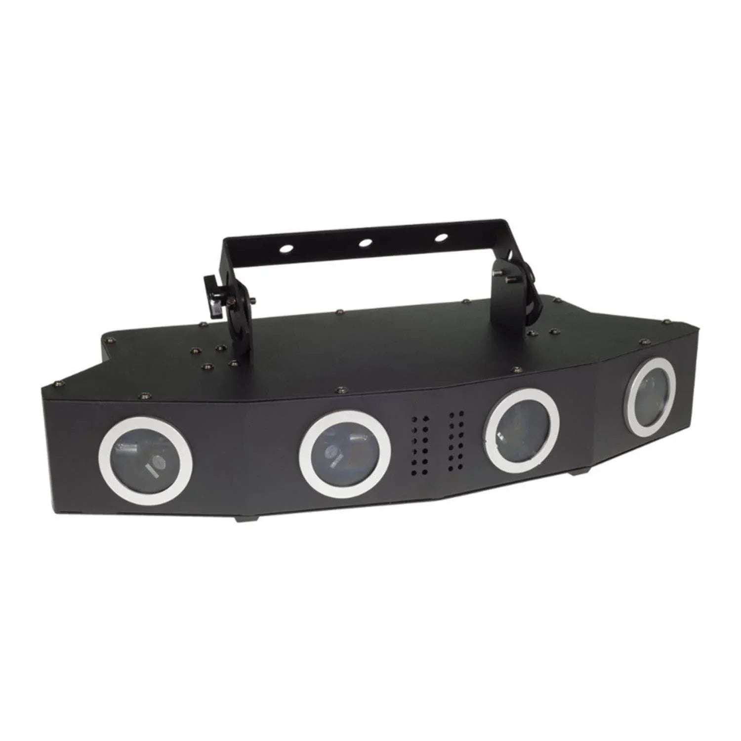 Laserworld EL-900RGB 4 Red Green Blue Laser Outputs - DY Pro Audio