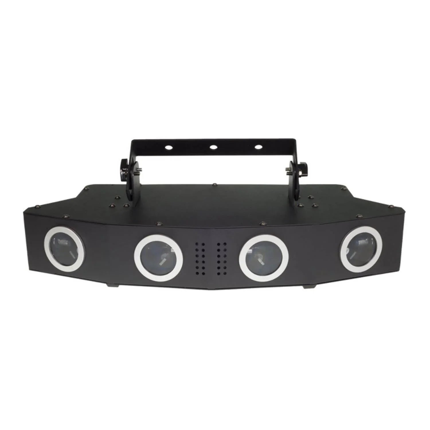 Laserworld EL-900RGB 4 Red Green Blue Laser Outputs - DY Pro Audio