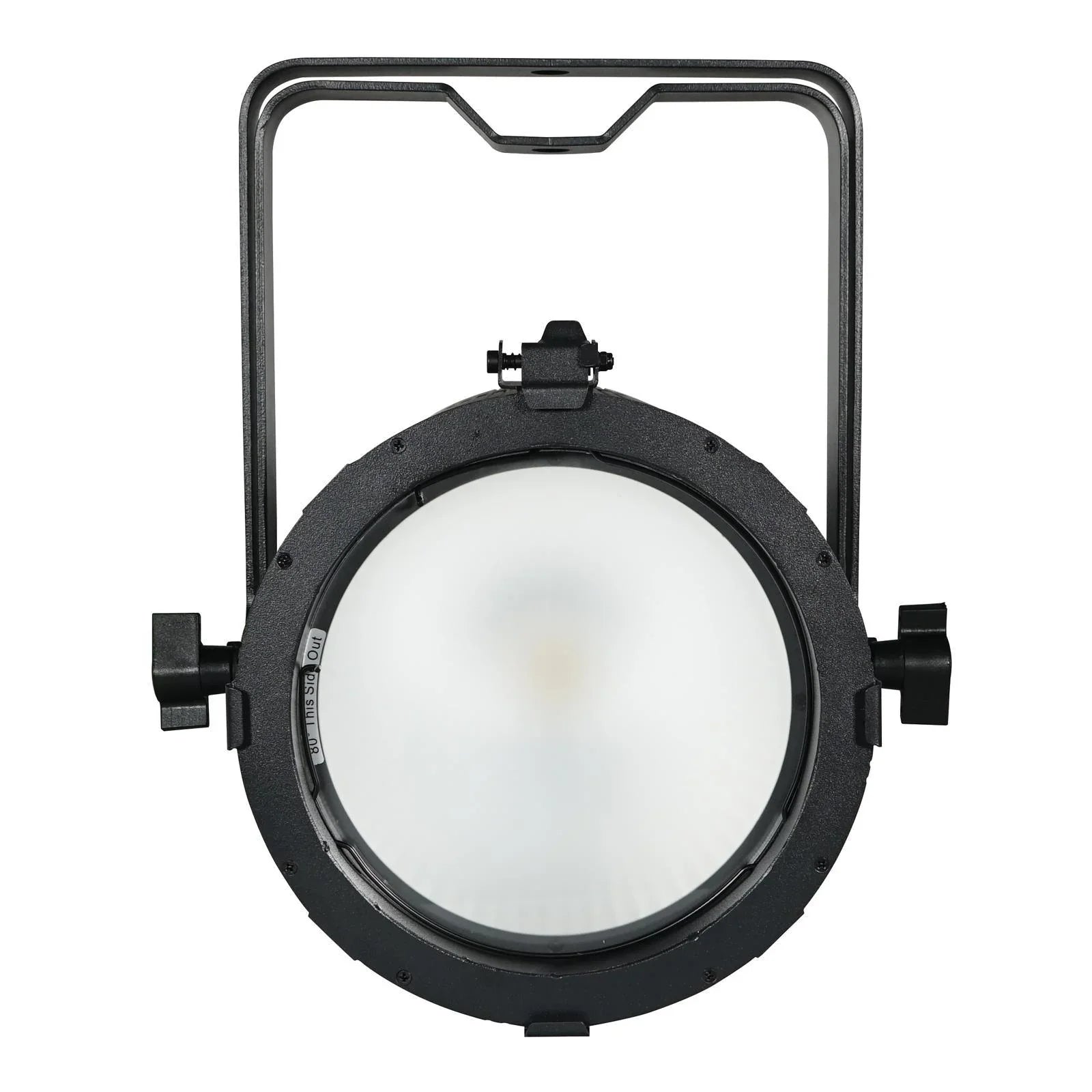 LEDJ 200W COB CW/WW Par Can - DY Pro Audio