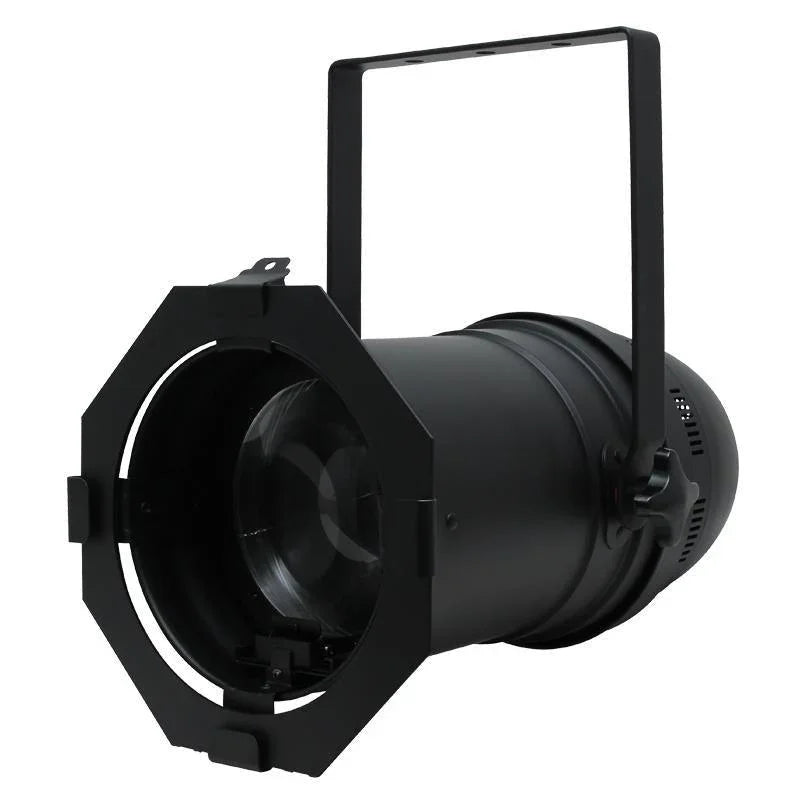 LEDJ CZ120 RGBA 120W COB LED Stage Par Can - DY Pro Audio
