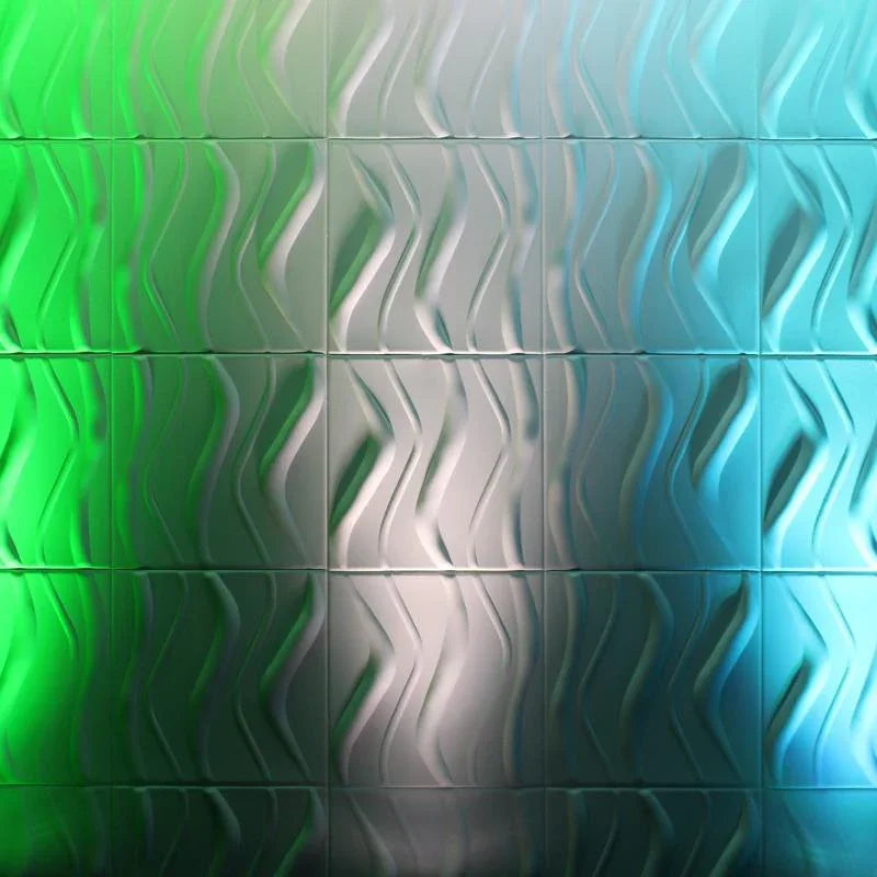 LEDJ Slimline 7HEX6 RGBWAUV Par Can - DY Pro Audio