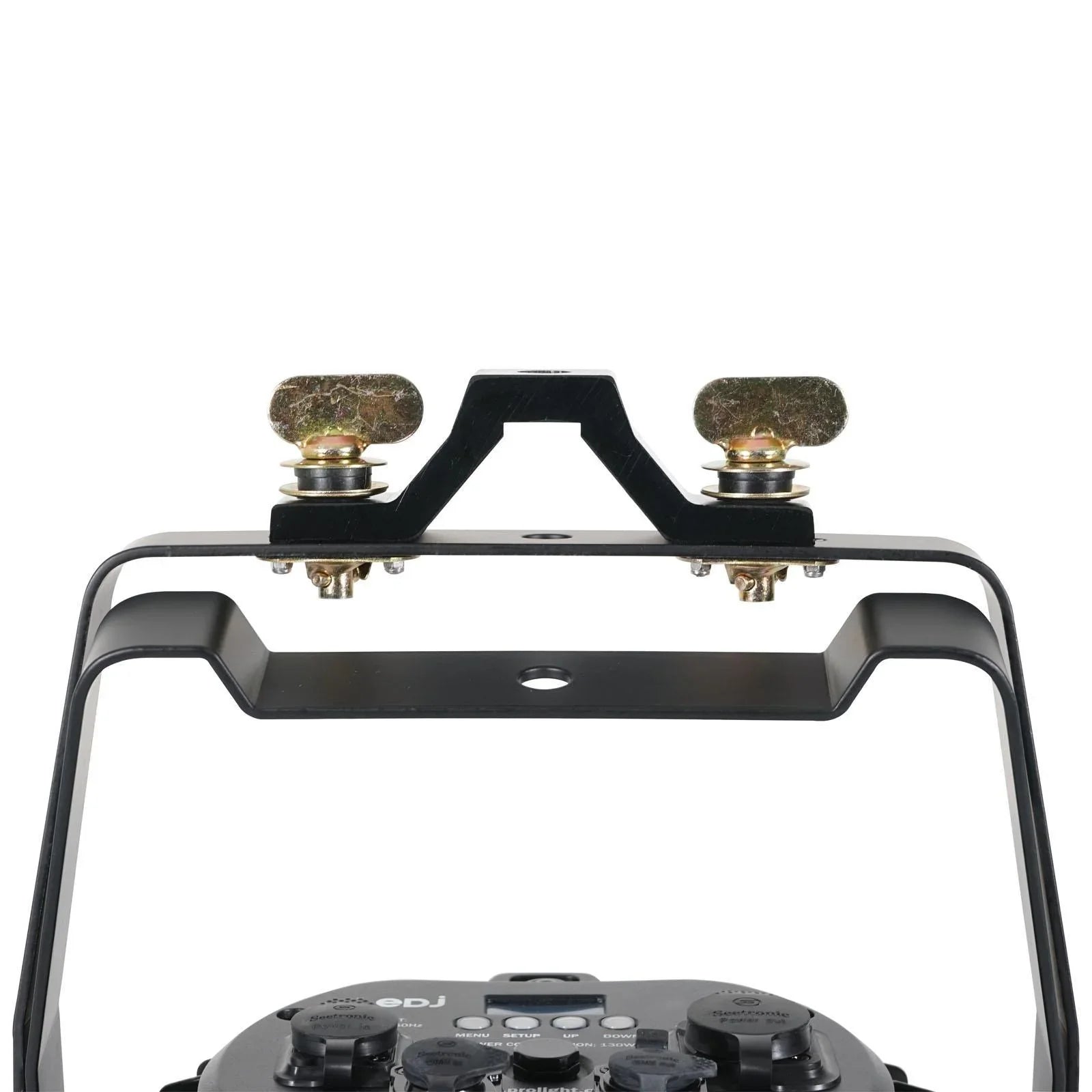 LEDJ Spectra Par 15Q8 RGBW 15 x 8W Pro Exterior Par Can - DY Pro Audio