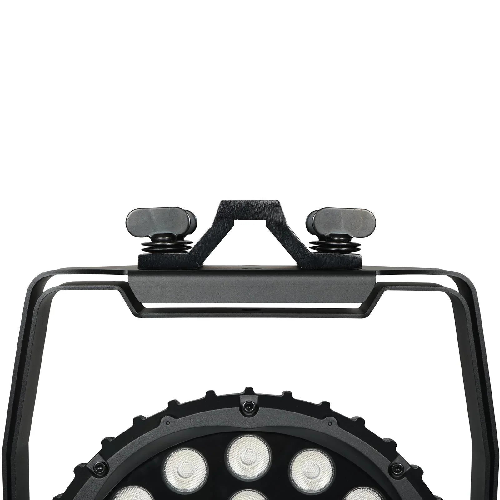 LEDJ Spectra Par 30Q8 PRO Exterior Fixture - DY Pro Audio