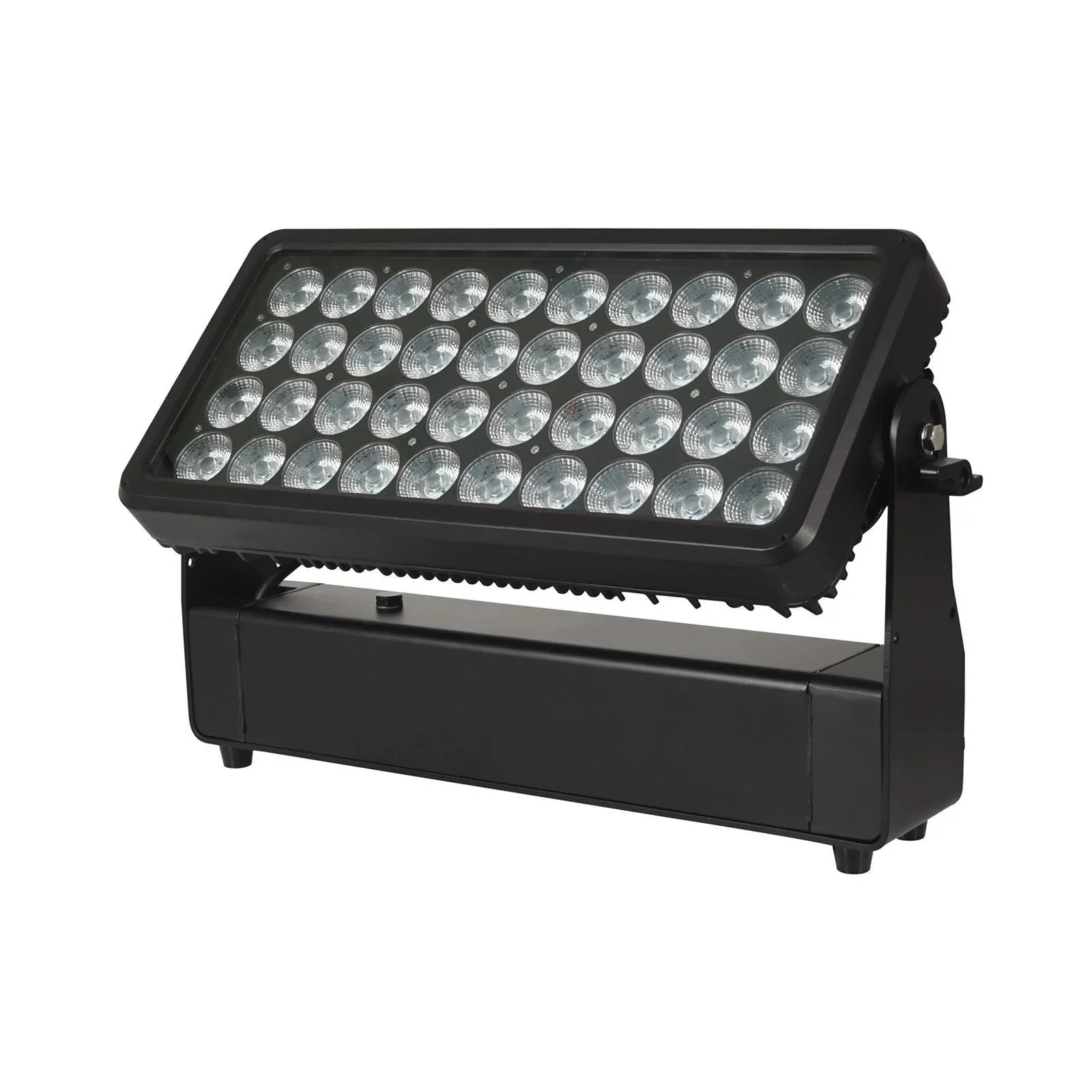 LEDJ Spectra Q40 MKII Exterior Fixture Moving Head Wash Light - DY Pro Audio