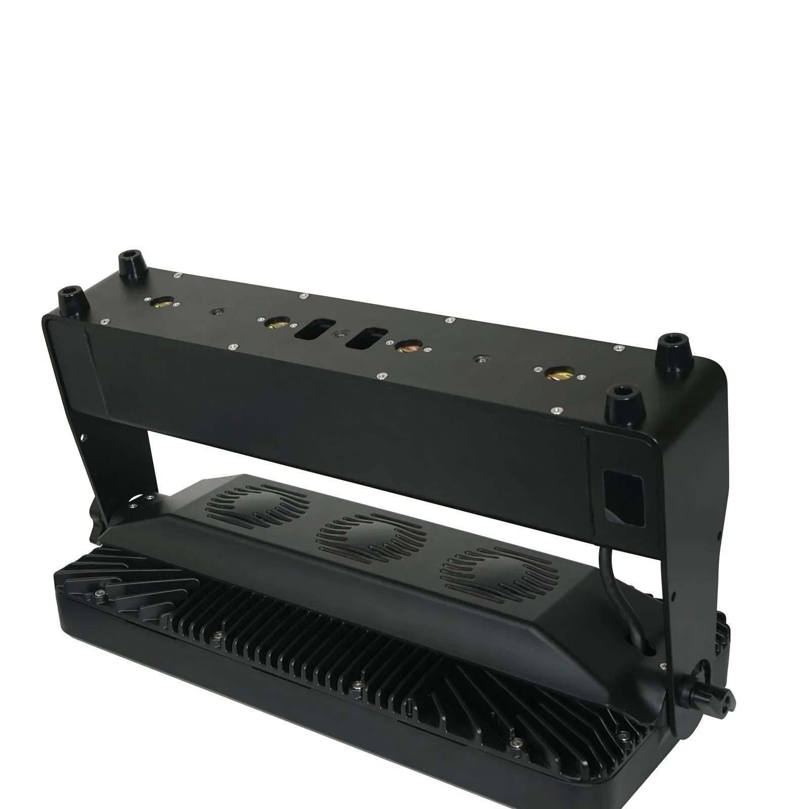 LEDJ Spectra Q40 MKII Exterior Fixture Moving Head Wash Light - DY Pro Audio