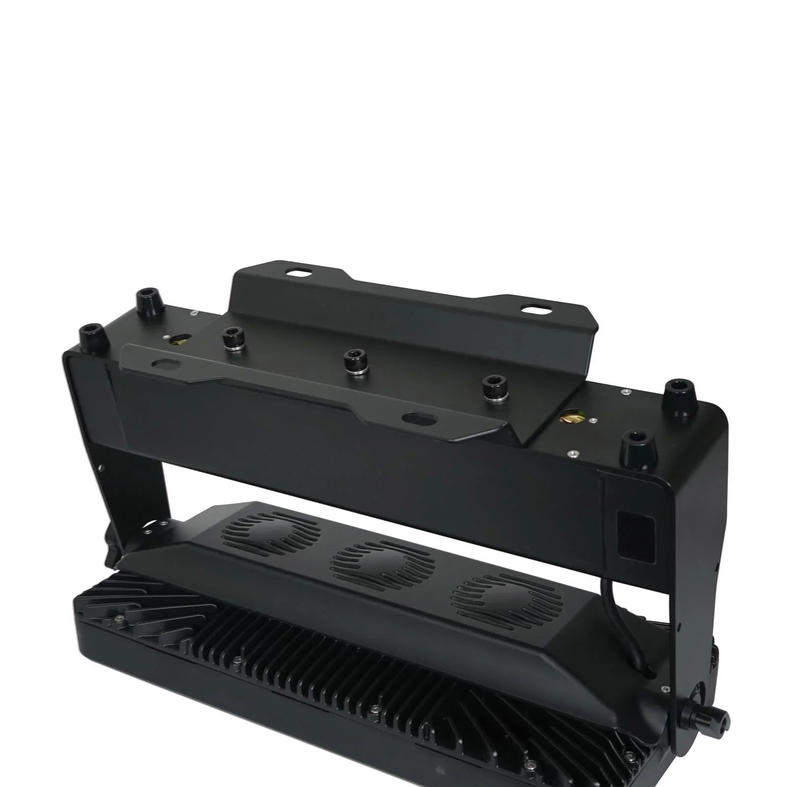 LEDJ Spectra Q40 MKII Exterior Fixture Moving Head Wash Light - DY Pro Audio