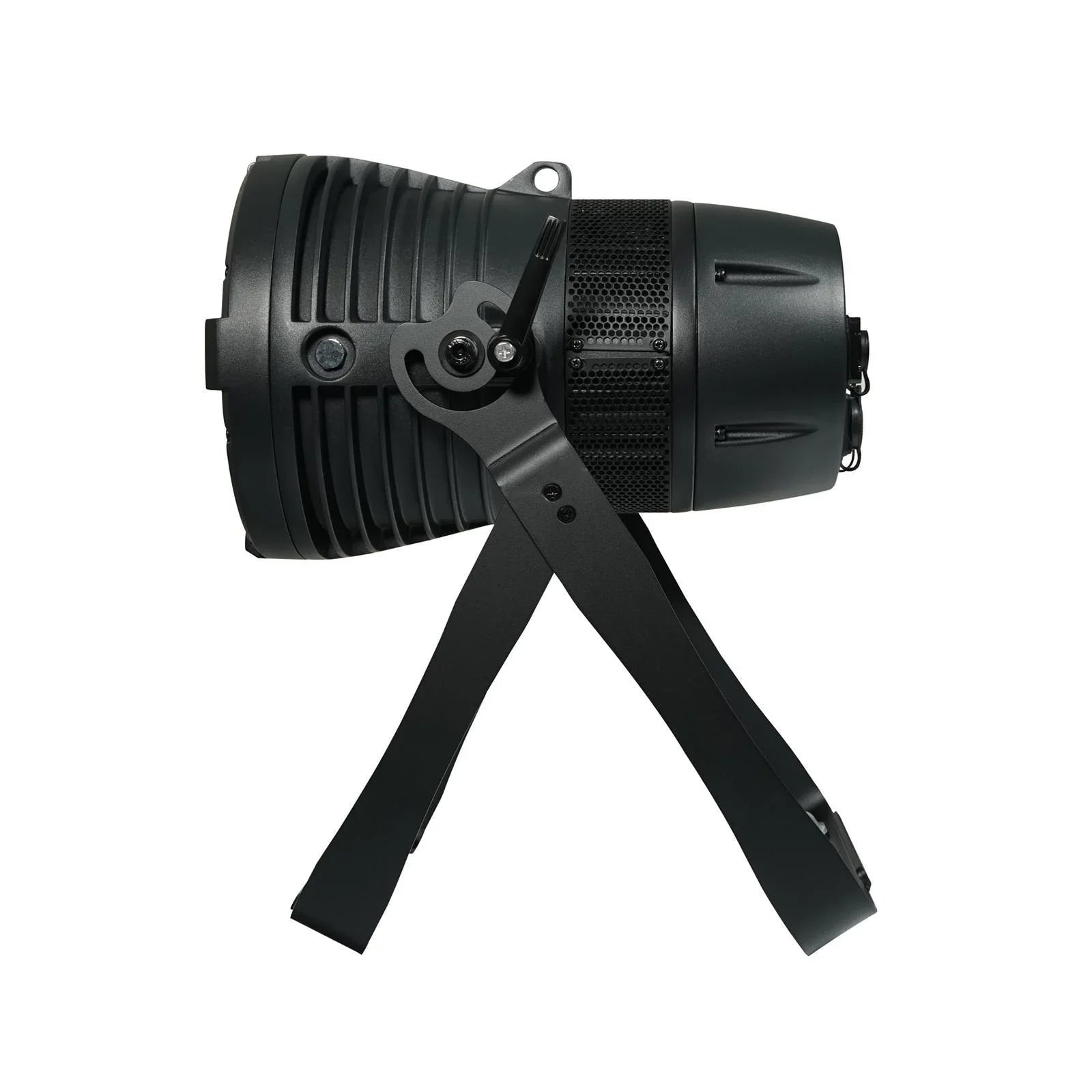 LEDJ Virtuoso 800 Par IP RGBALC Par Can - DY Pro Audio