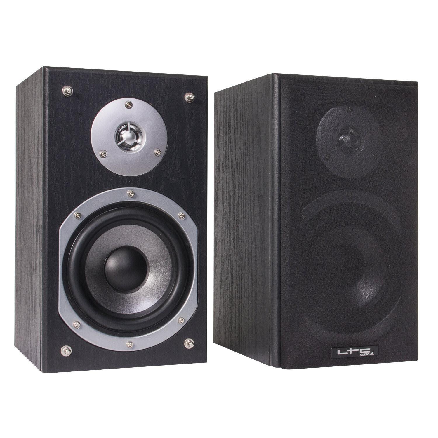 LTC KARAOKE-STAR4-MKII karaoke Set 2 x 75w with Bluetooth & USB - DY Pro Audio