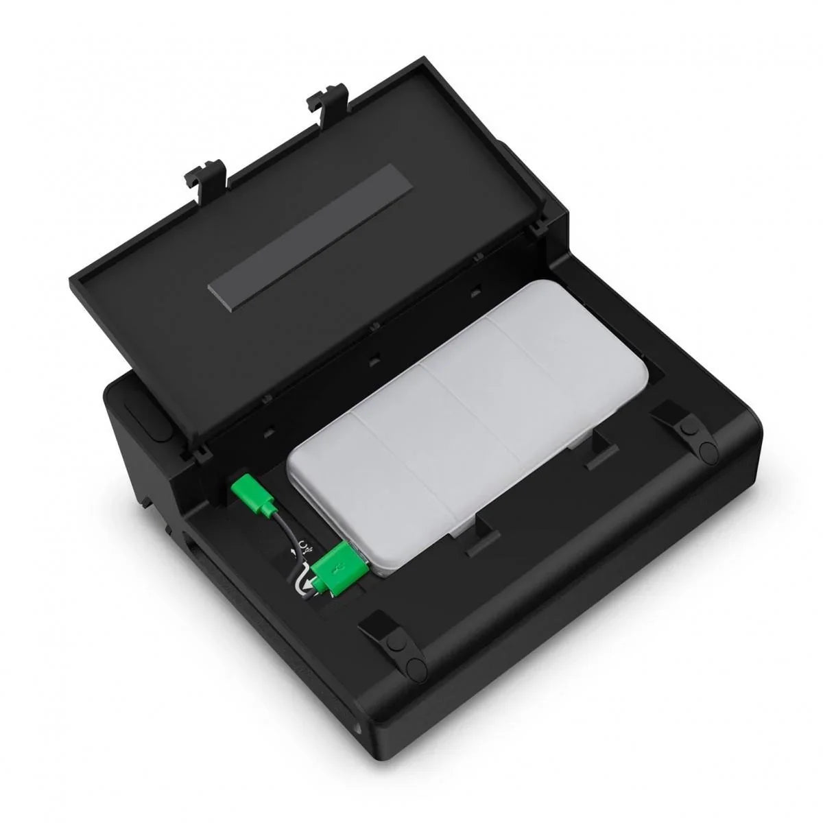 Mackie MobileMix 8 Channel USB Powered Mixer - DY Pro Audio