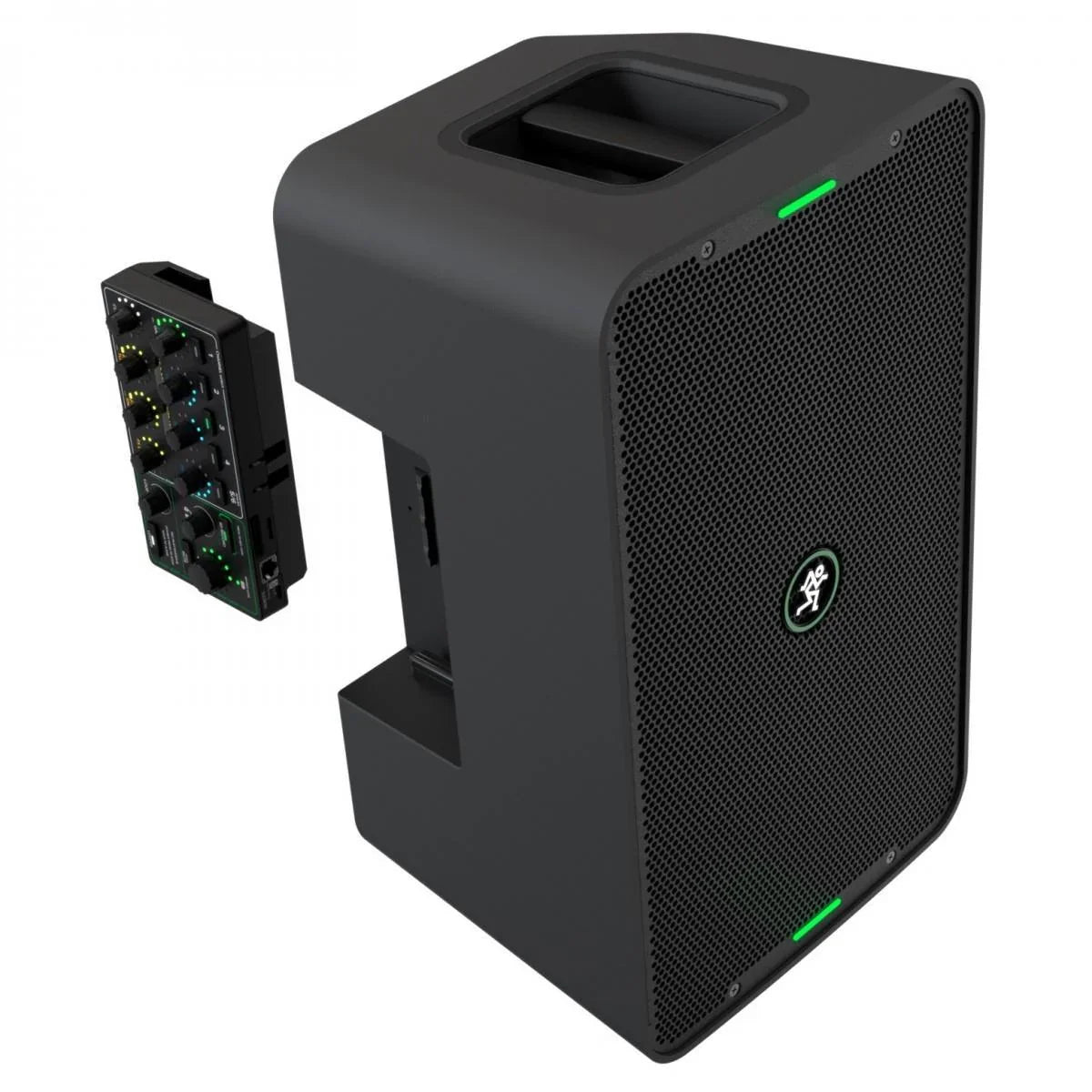 Mackie Showbox Portable All in One Speaker - DY Pro Audio