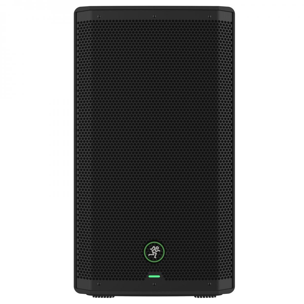 Mackie Thrash212 GO 12" 300W Battery-Powered Bluetooth® Loudspeaker - DY Pro Audio