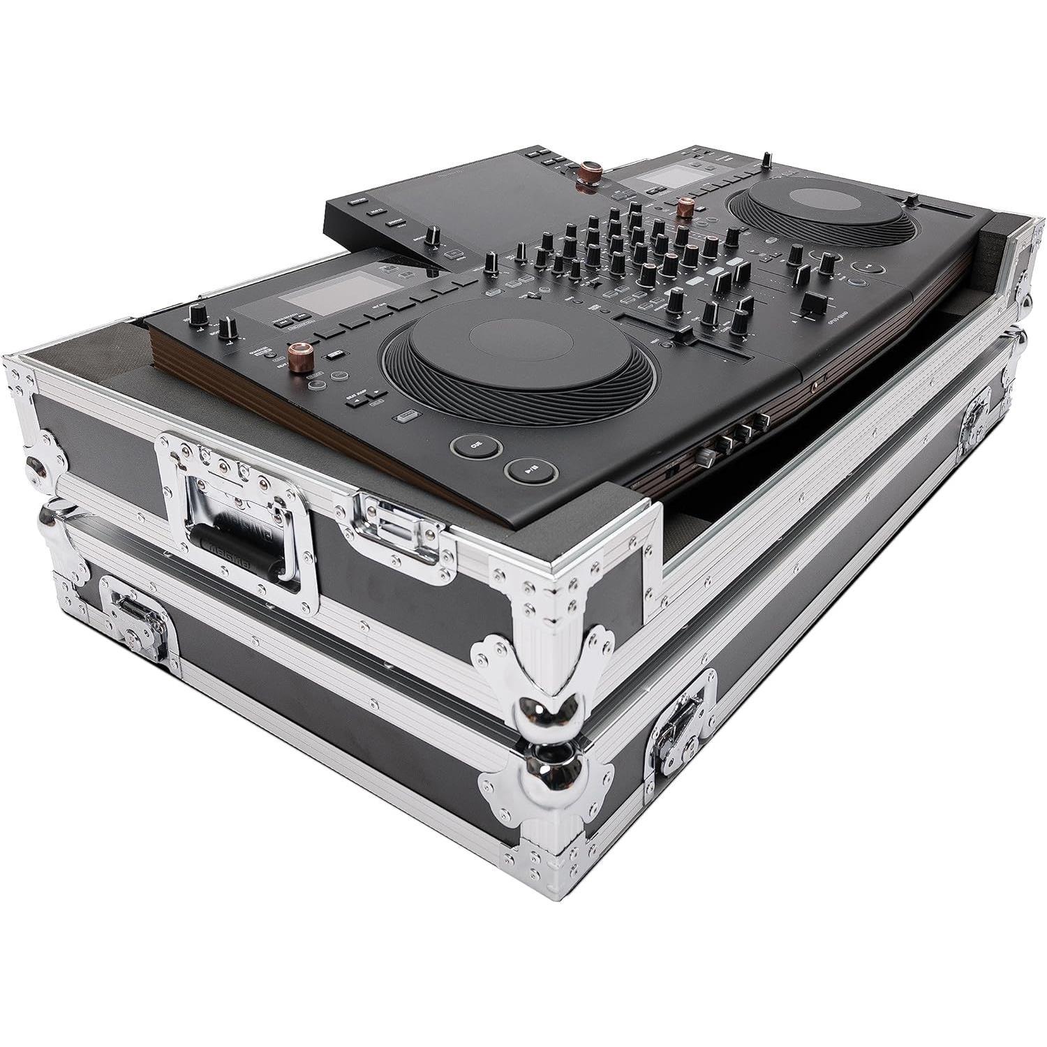 Magma DJ Controller Case Pioneer DJ Opus Quad - DY Pro Audio