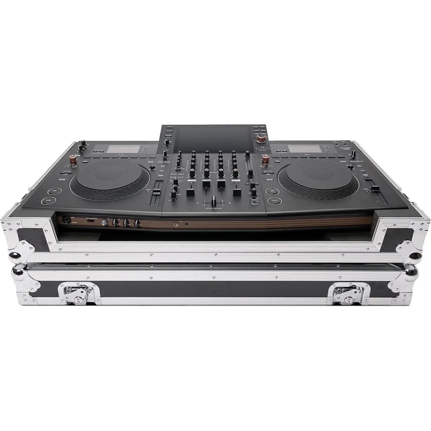 Magma DJ Controller Case Pioneer DJ Opus Quad - DY Pro Audio