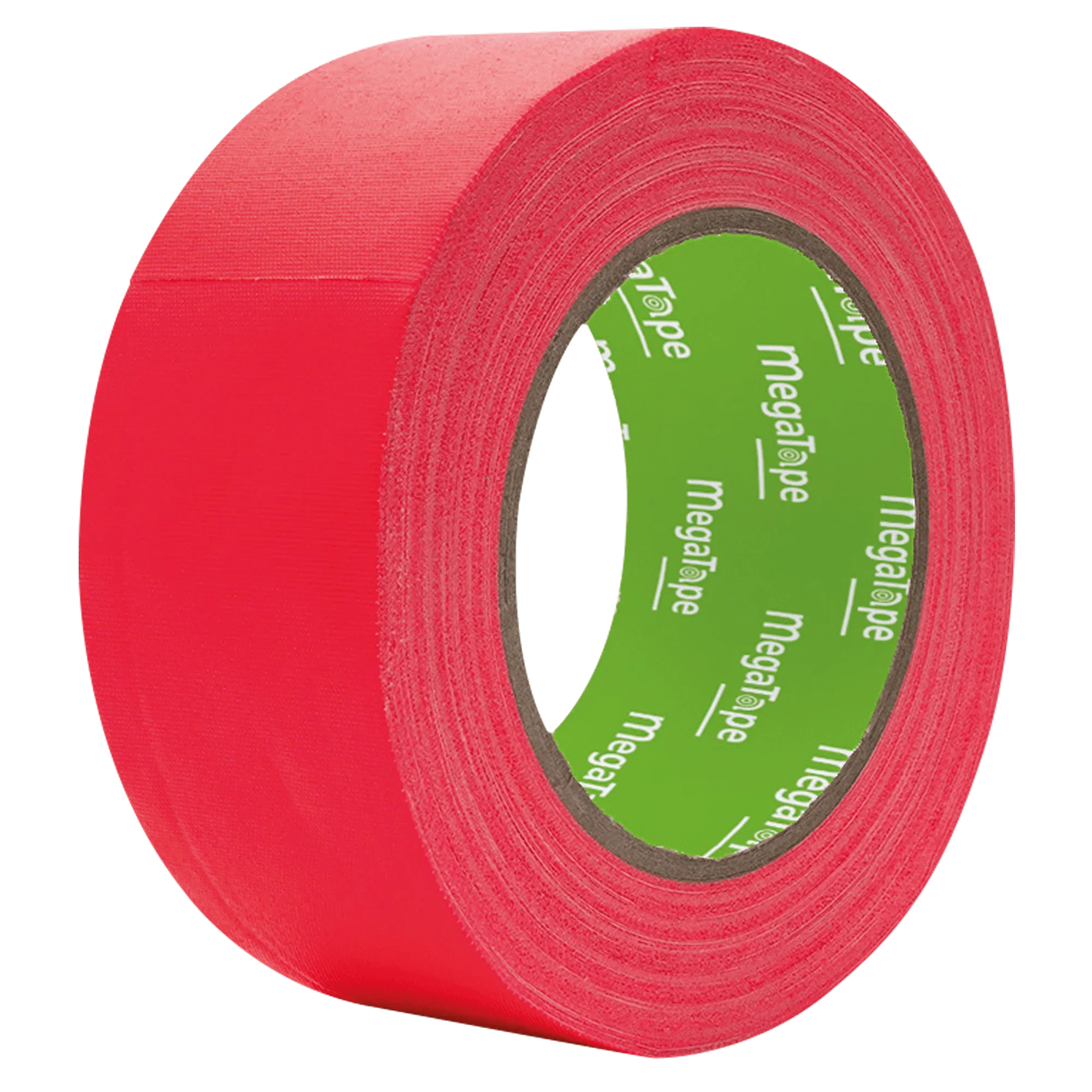 MegaTape UT120 50mm Pink Fluor Tape - DY Pro Audio